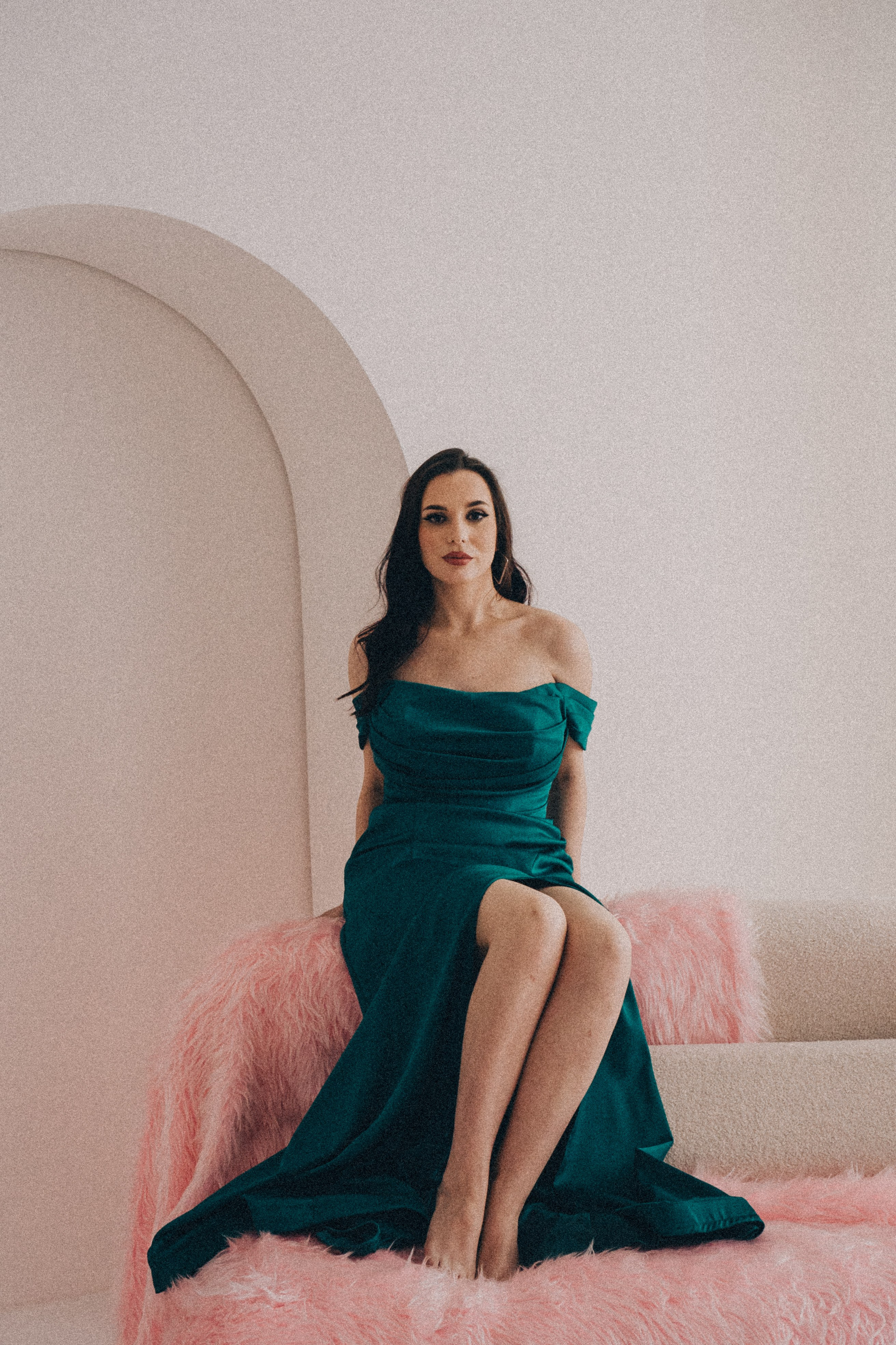 Весенняя. Профессиональный фотограф, Санкт-Петербург — Виктория Богомолова