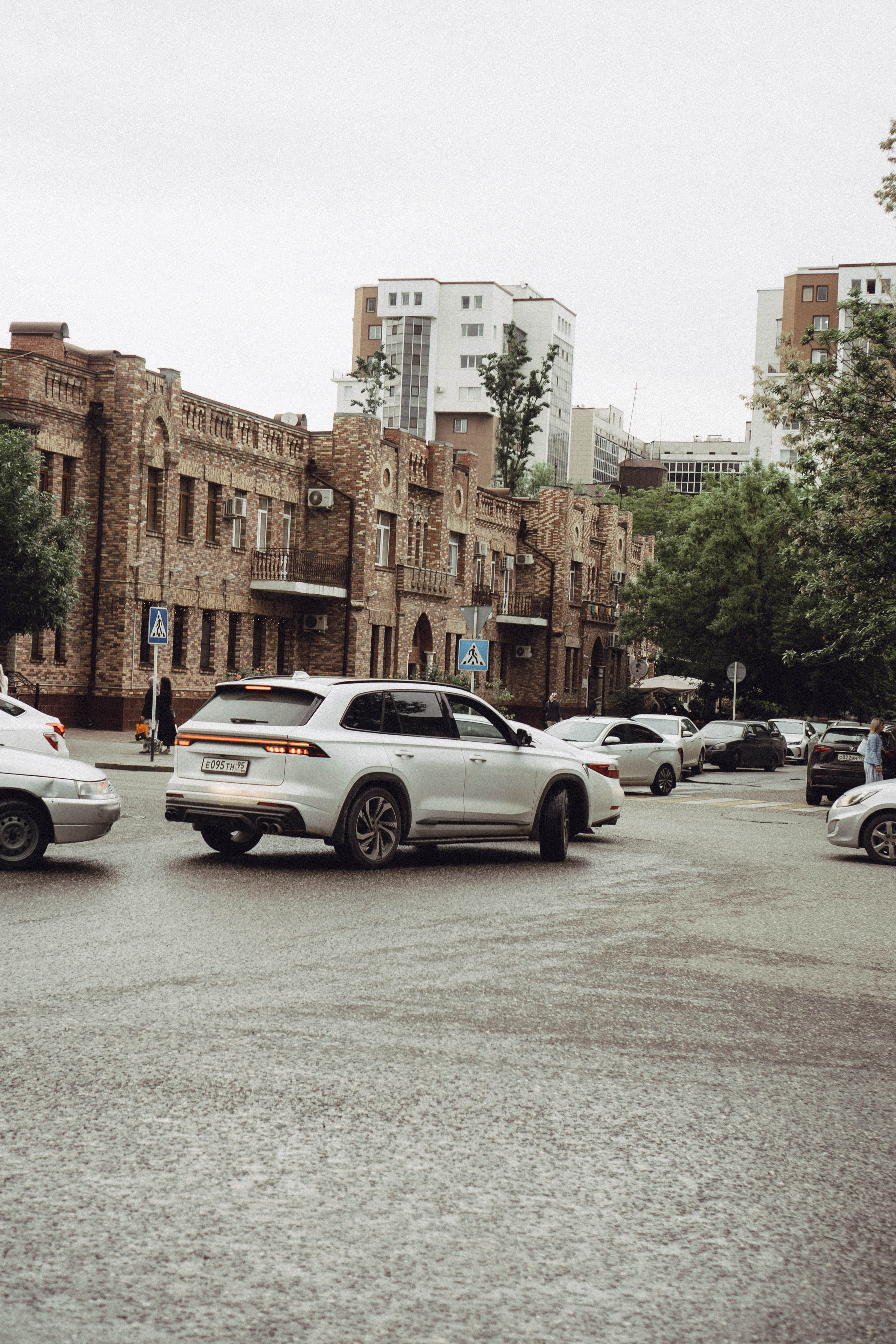 Кавказ. Профессиональный фотограф, Санкт-Петербург — Виктория Богомолова
