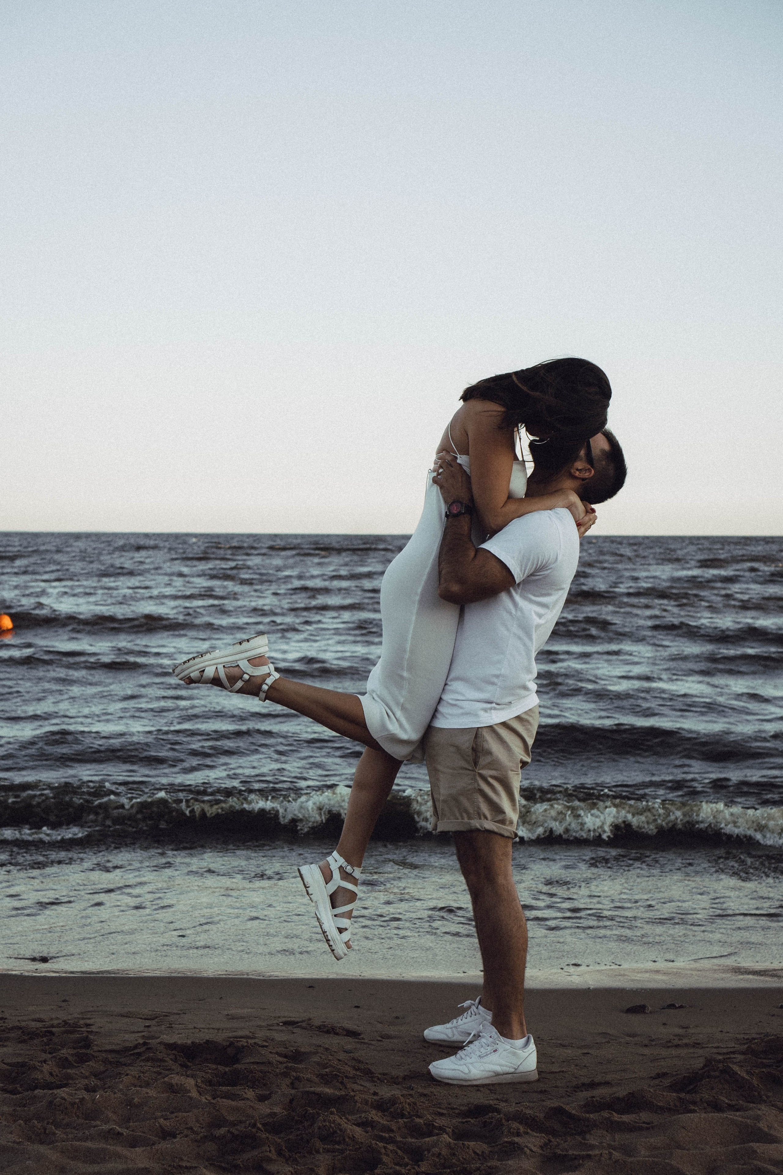 Любовь на заливе. Профессиональный фотограф, Санкт-Петербург — Виктория Богомолова