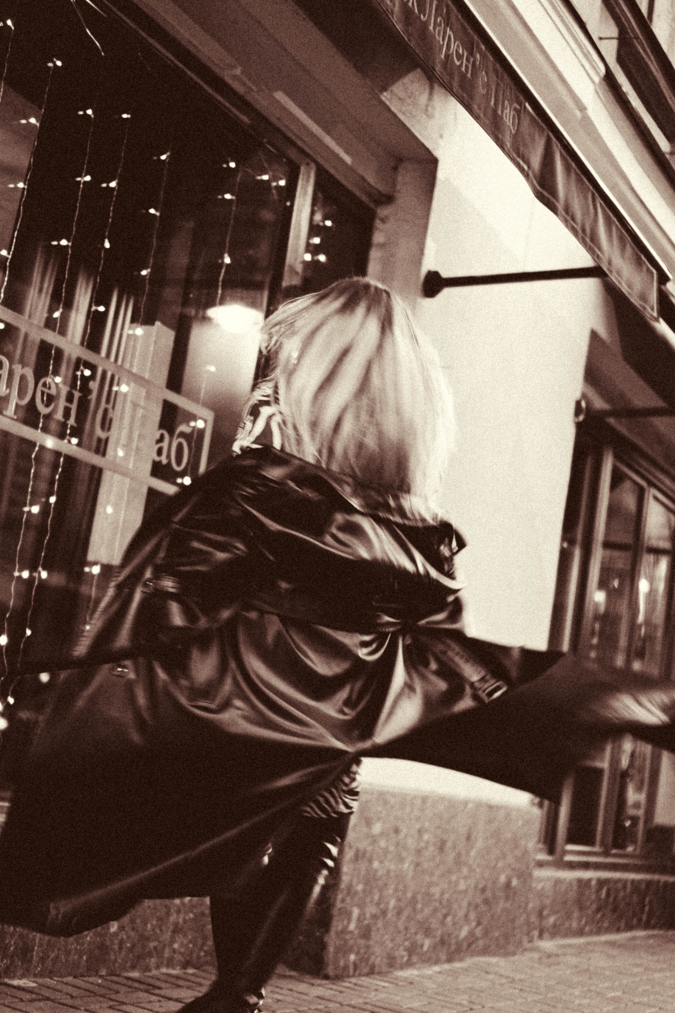 Ксения. Профессиональный фотограф, Санкт-Петербург — Виктория Богомолова