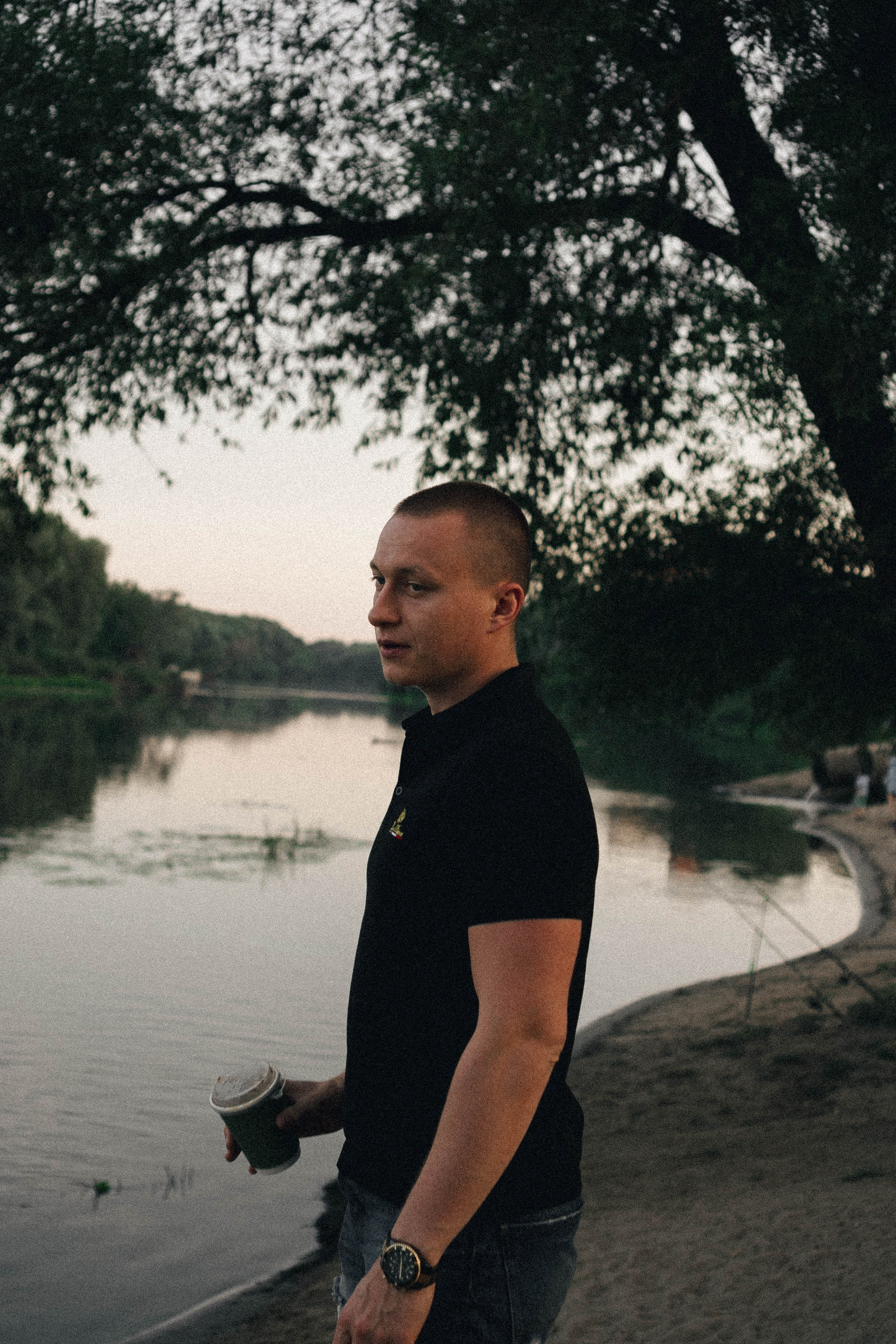 Фотосессия для мужчины. Профессиональный фотограф, Санкт-Петербург — Виктория Богомолова