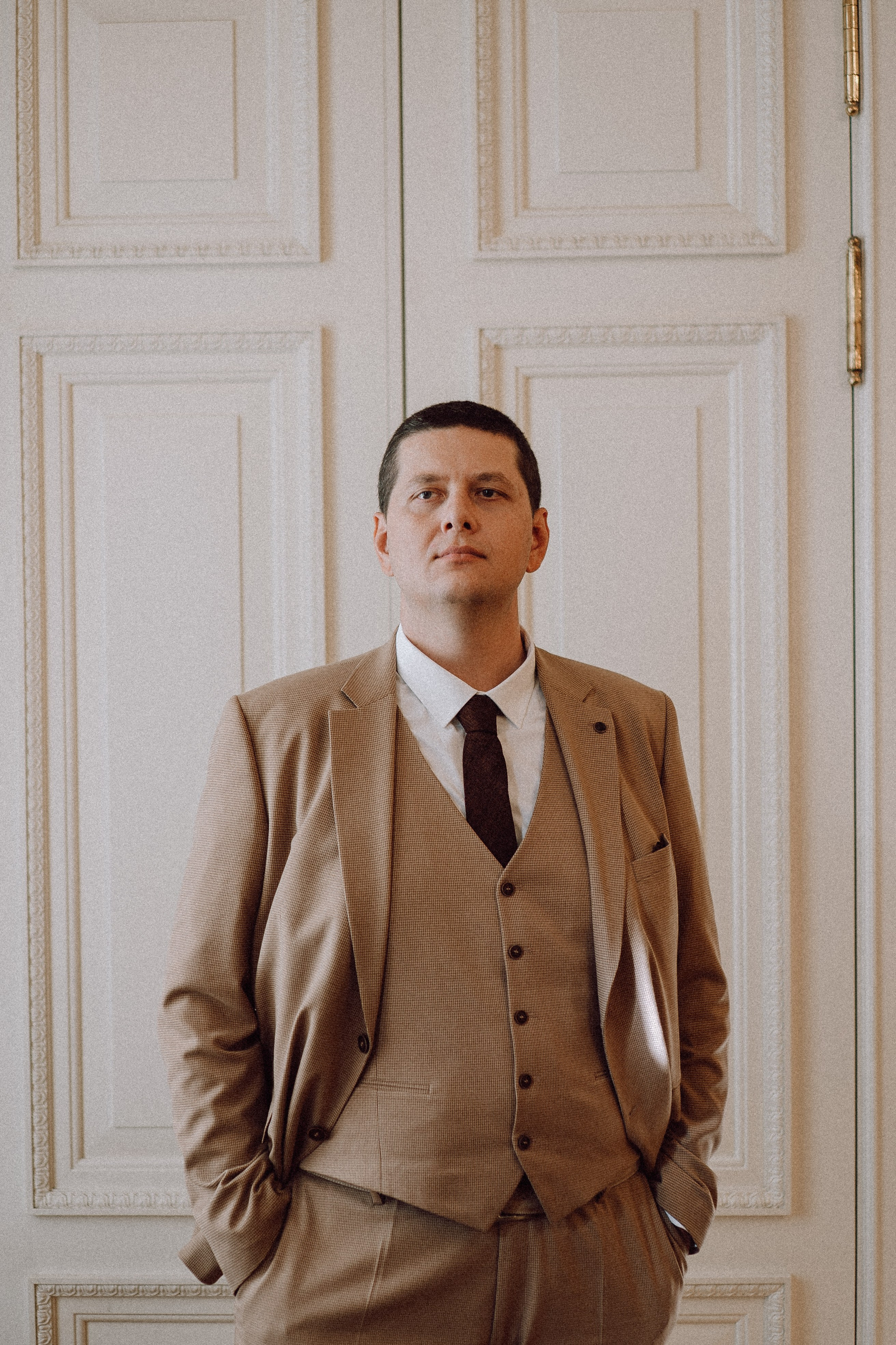 СВАДЕБНАЯ СЬЕМКА В ПУШКИН. Профессиональный фотограф, Санкт-Петербург — Виктория Богомолова