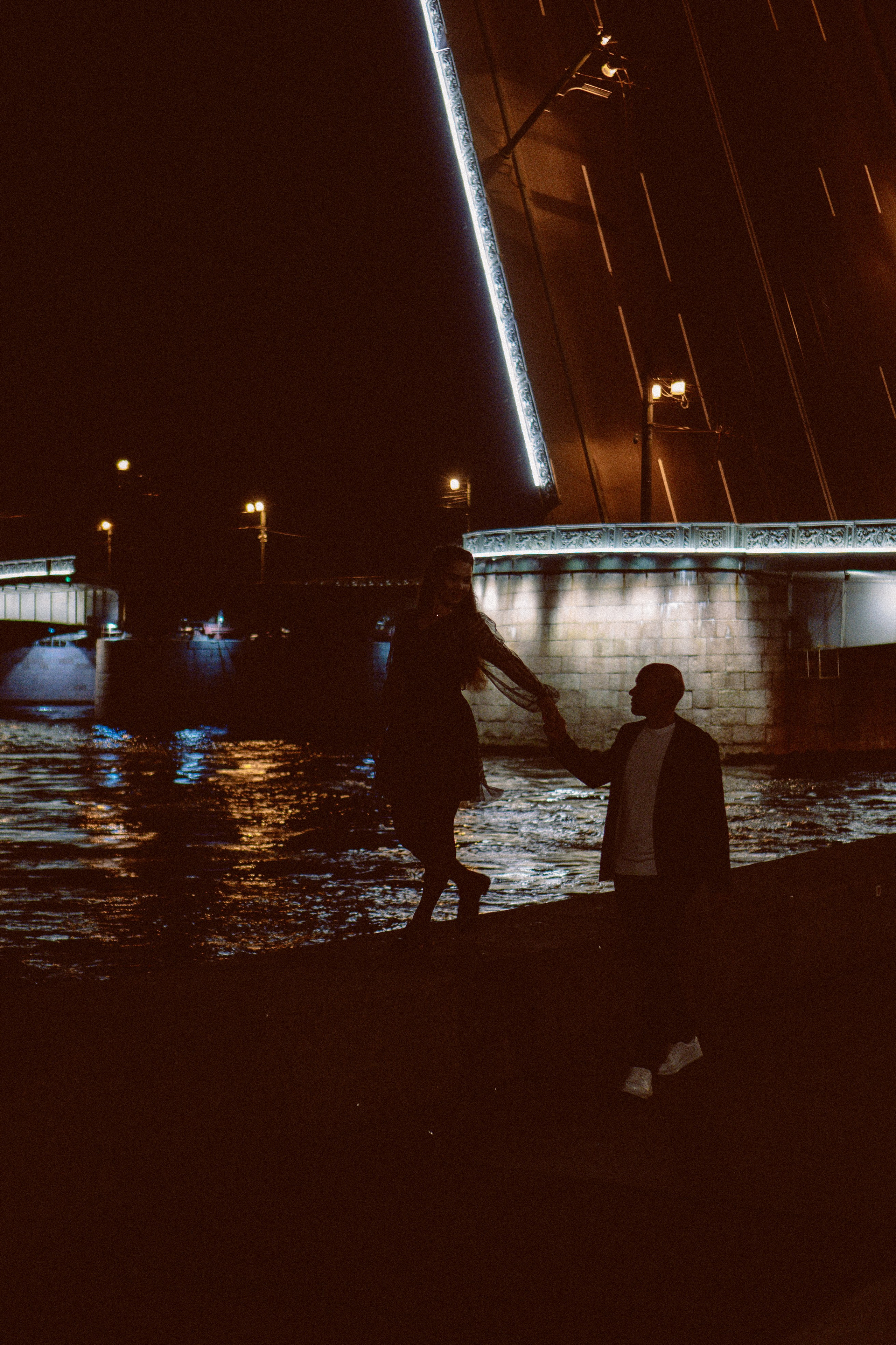 Любовь и питер. Профессиональный фотограф, Санкт-Петербург — Виктория Богомолова