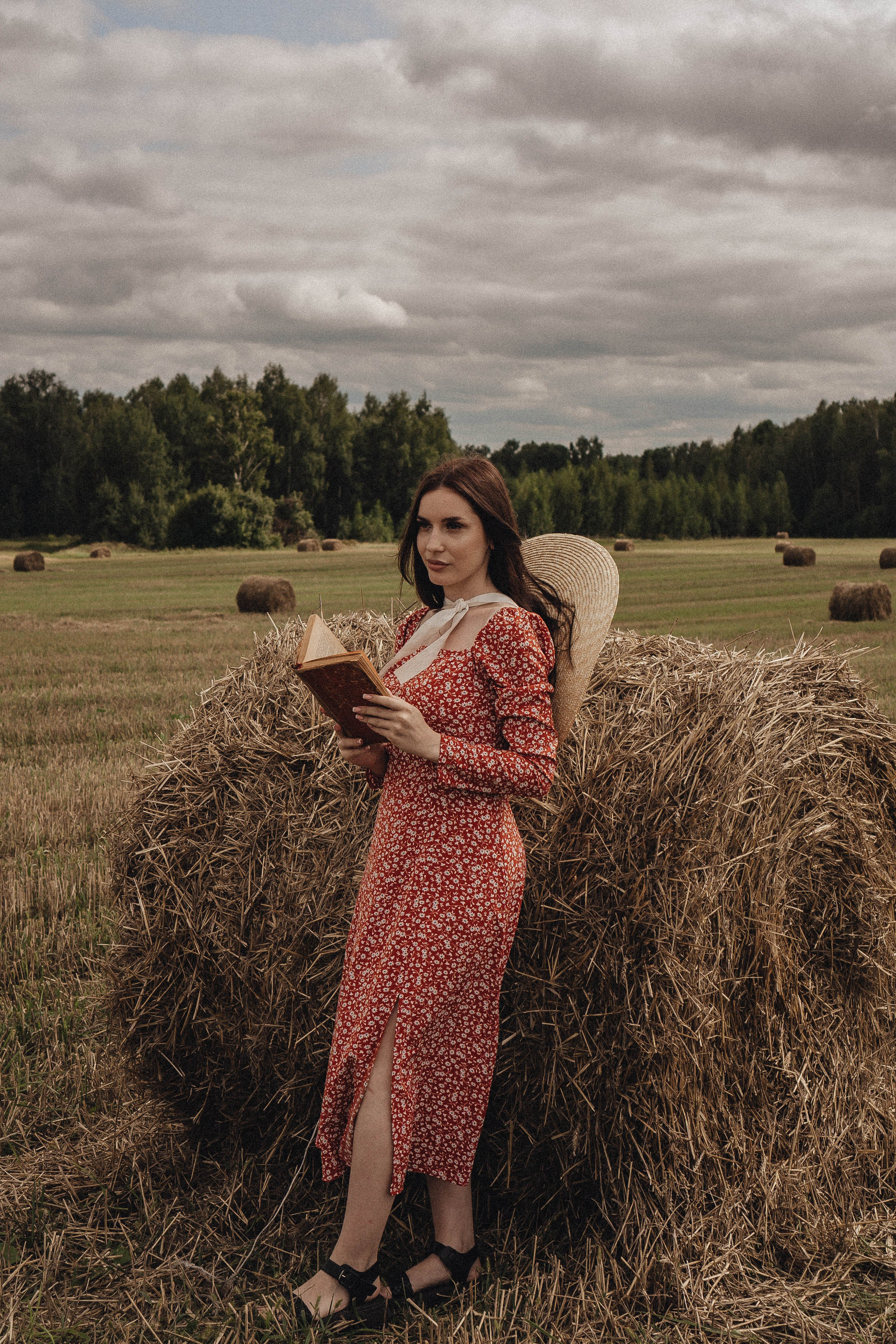 Августт. Профессиональный фотограф, Санкт-Петербург — Виктория Богомолова
