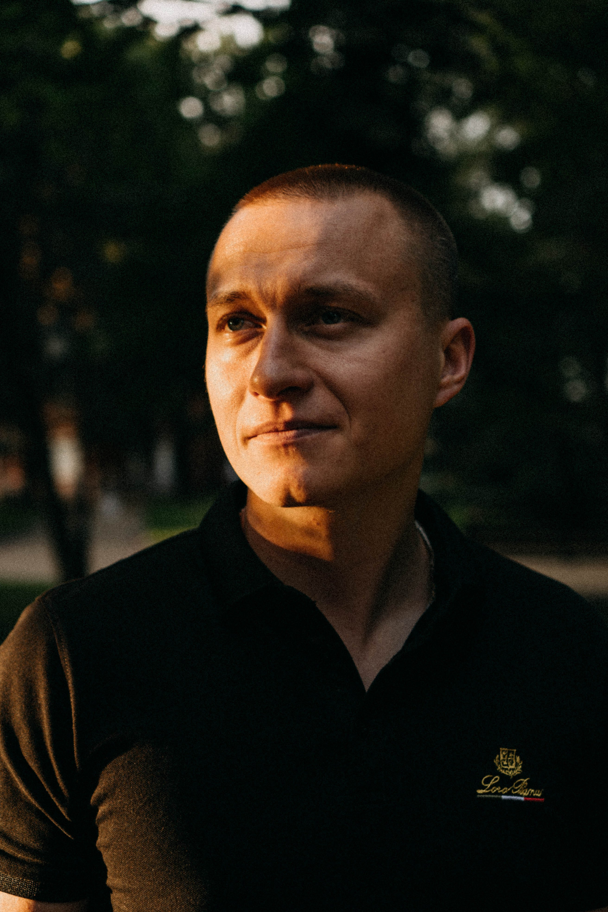 Фотосессия для мужчины. Профессиональный фотограф, Санкт-Петербург — Виктория Богомолова