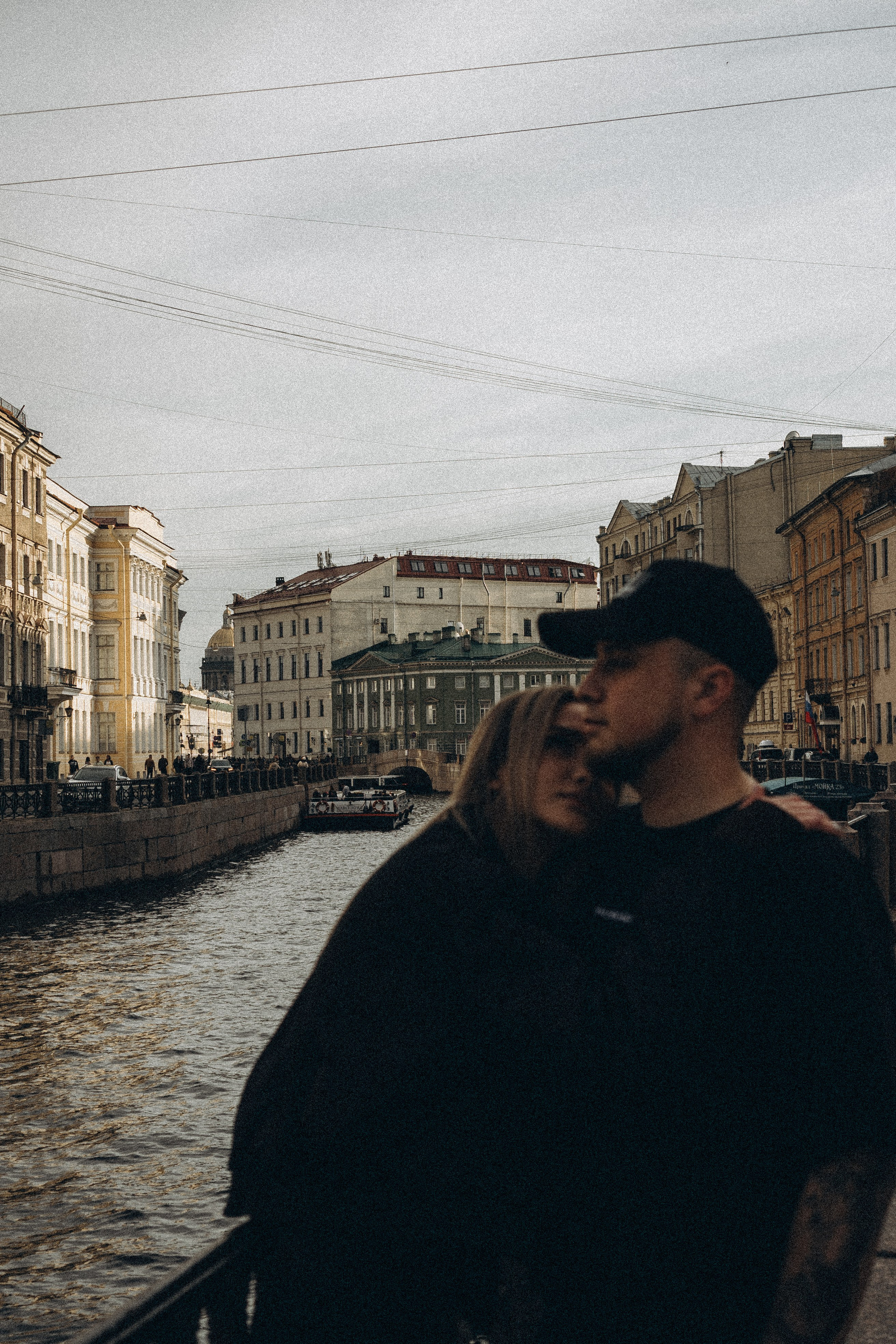 ПРОГУЛКА ПО ПИТЕРУ. Профессиональный фотограф, Санкт-Петербург — Виктория Богомолова
