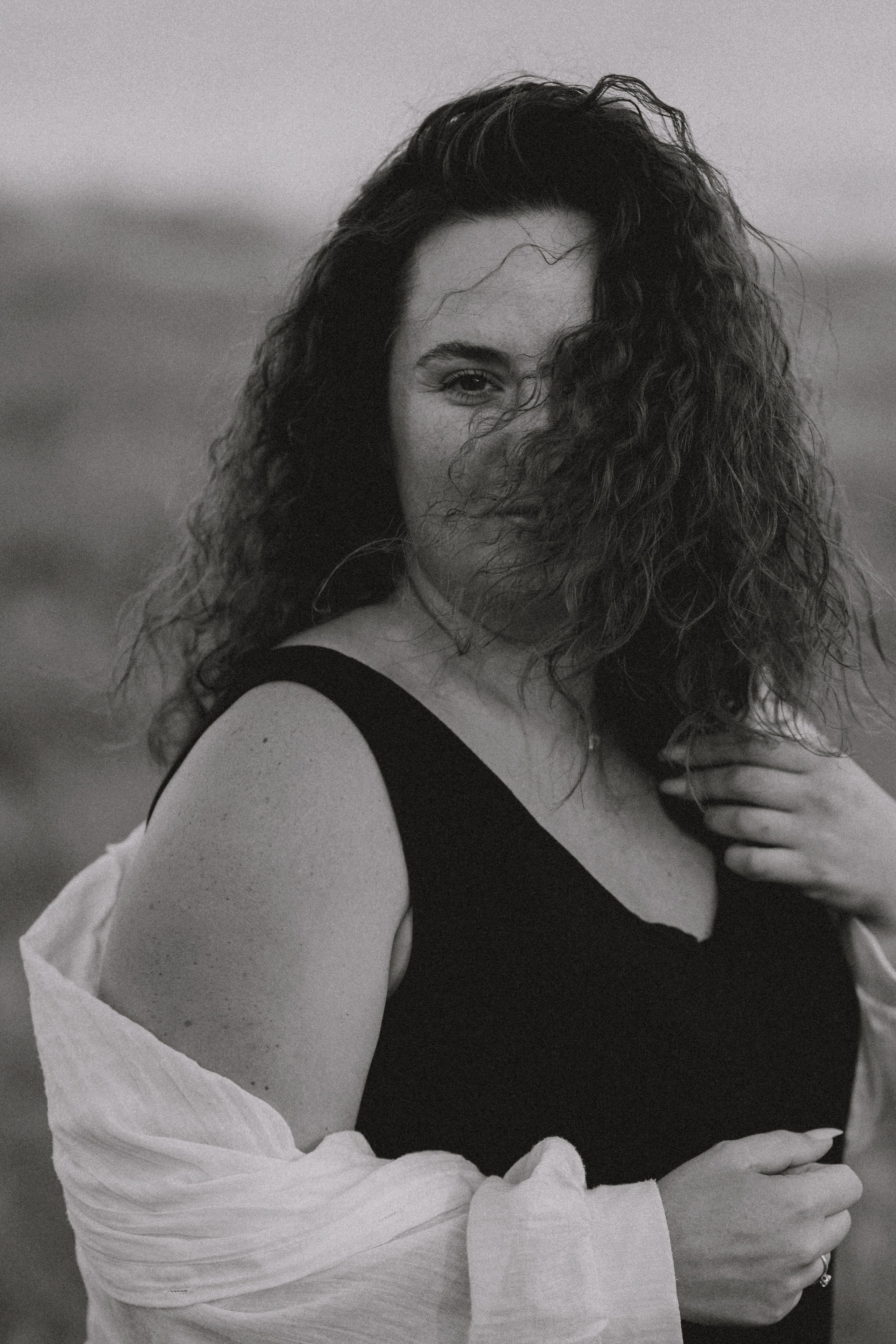 Аня и Егор. Свадебный и индивидуальный фотограф в Суворове Клюева Мария