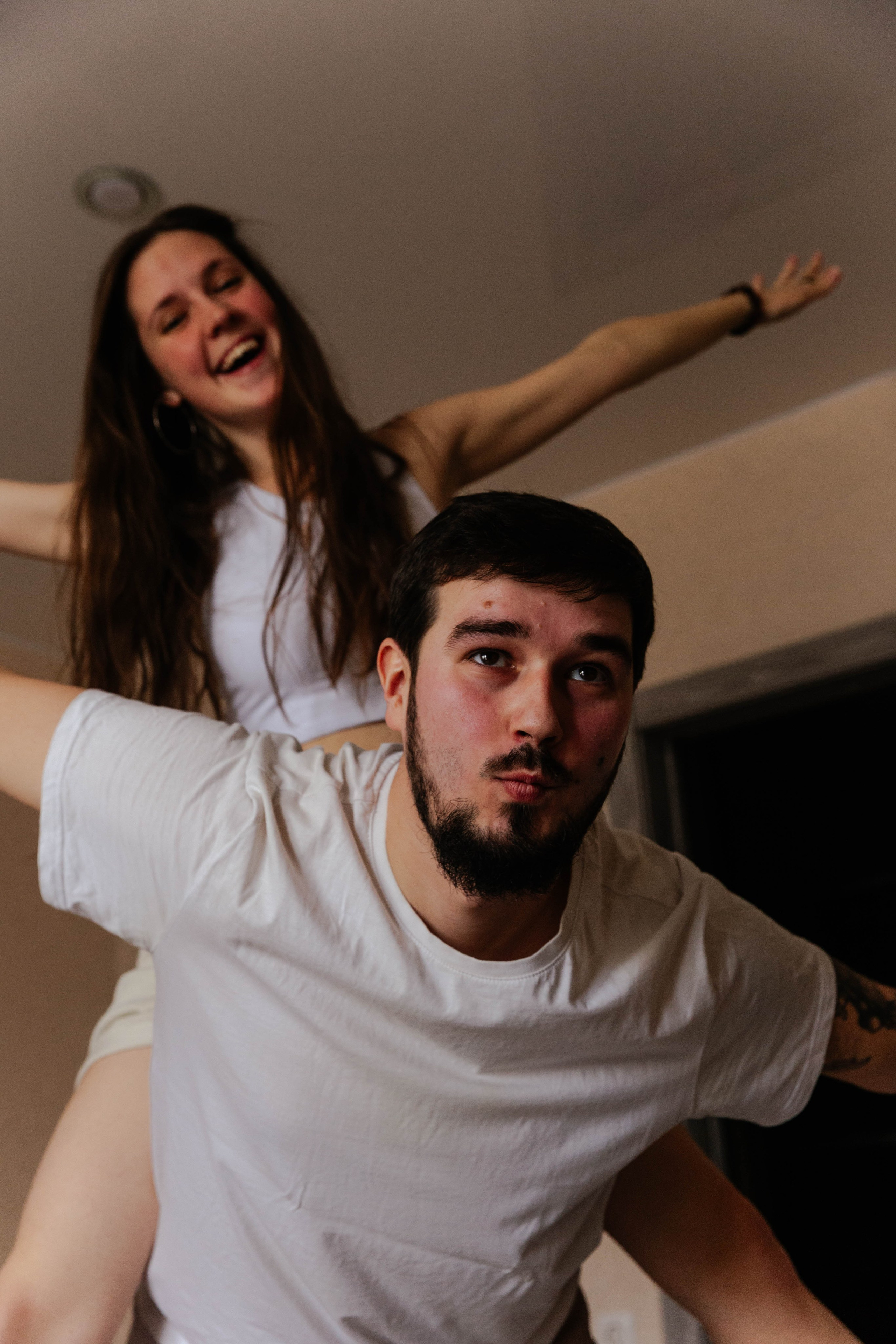 Дарья и Егор. Свадебный и семейный фотограф в Челябинске