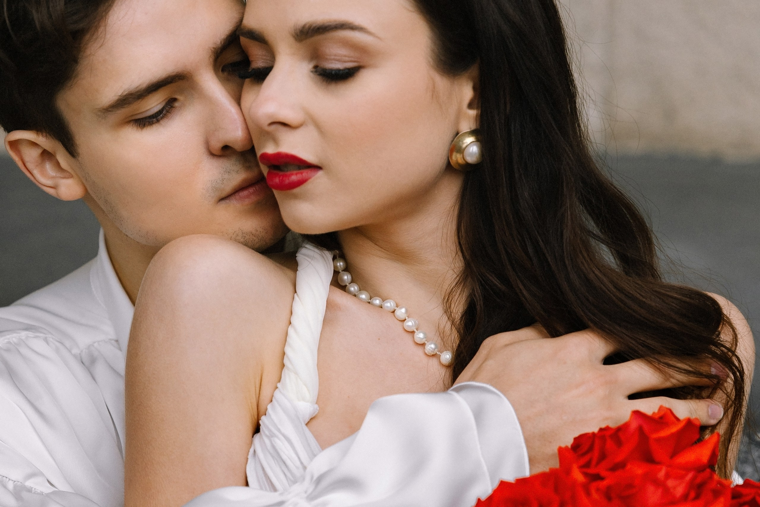 София & Денис. Свадебный фотограф в Томске Екатерина Дмитриева