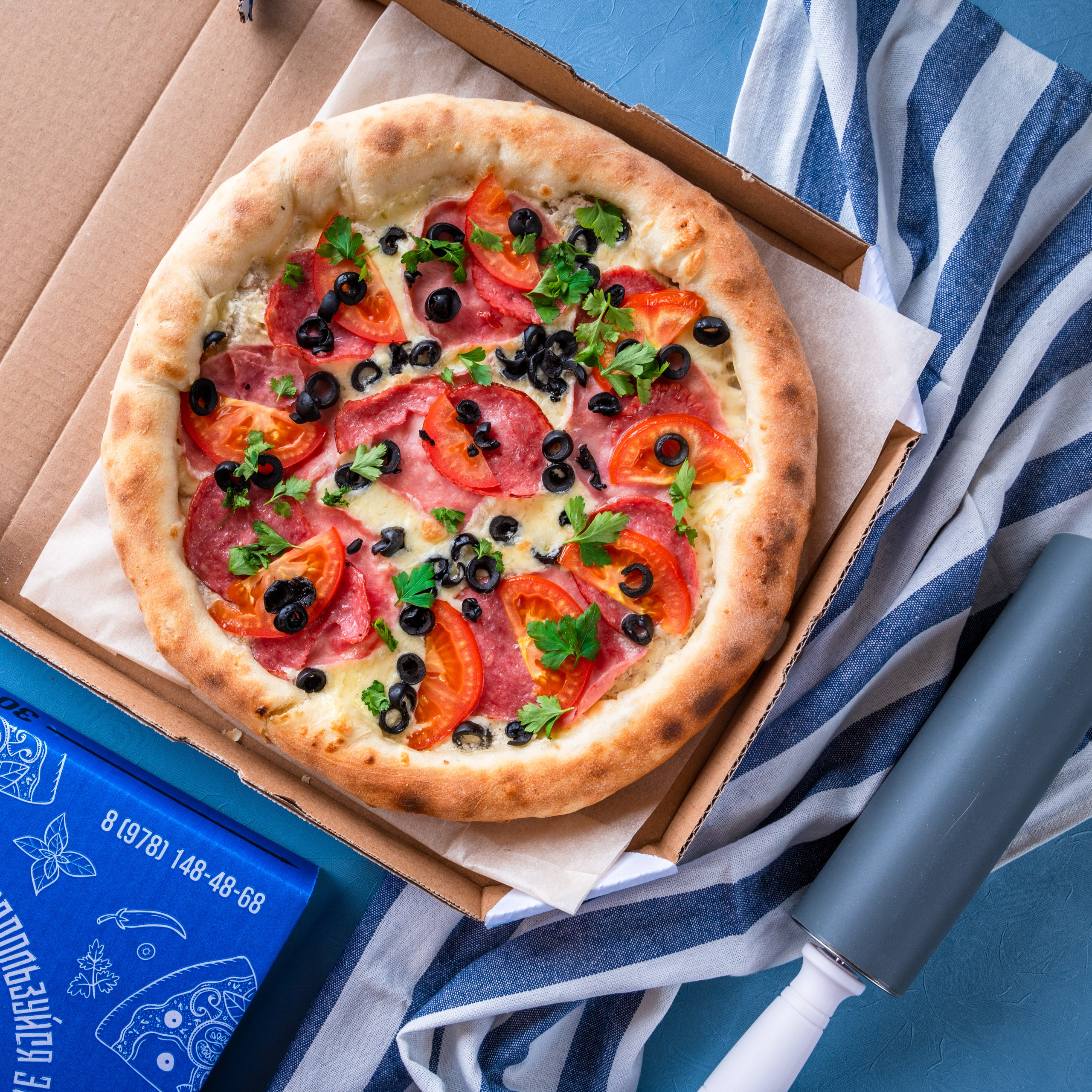 Еда. Добрый фотограф в Севастополе