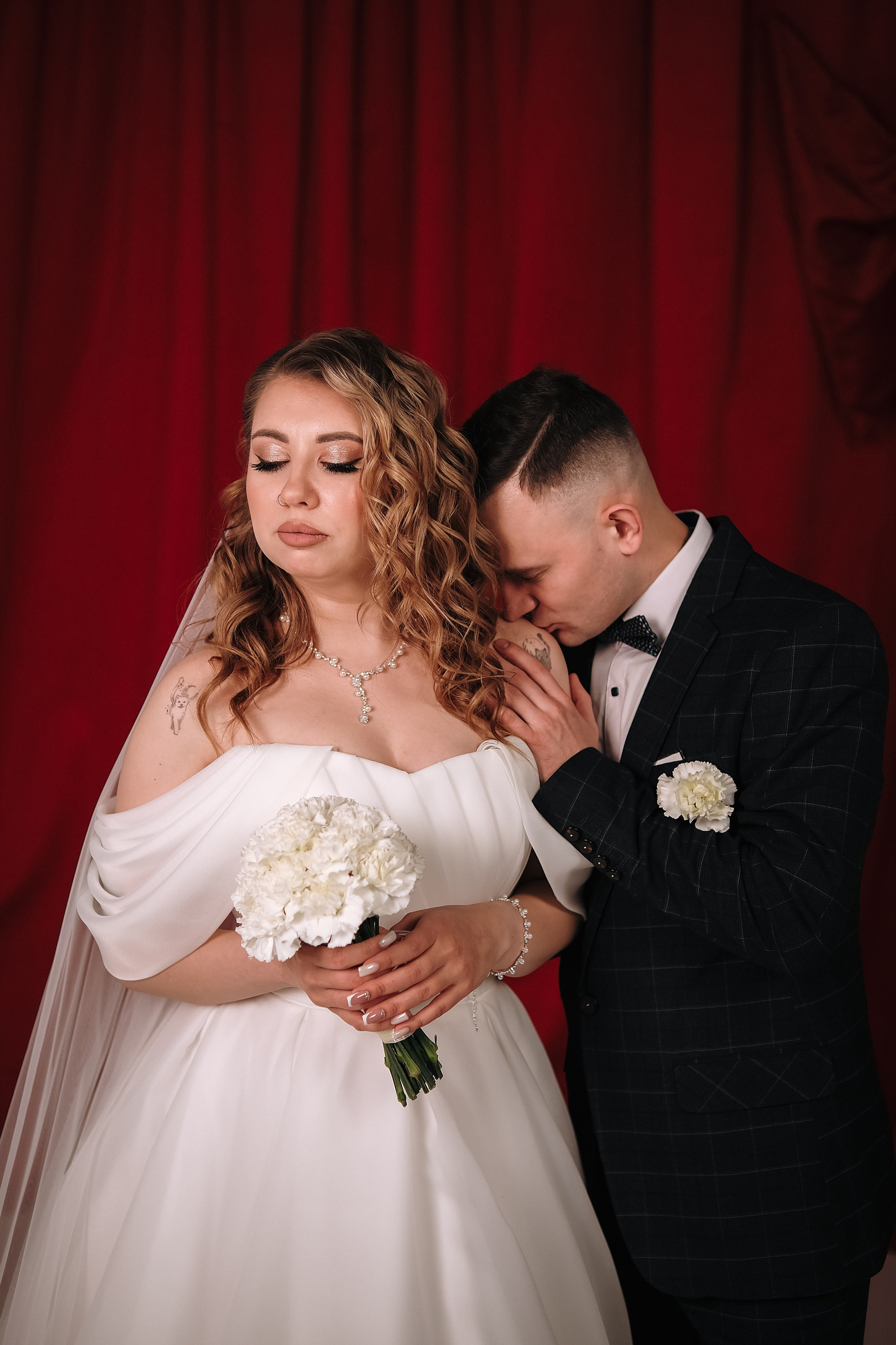 Аня & Леша. Мурманск. Phdkvmr.ru