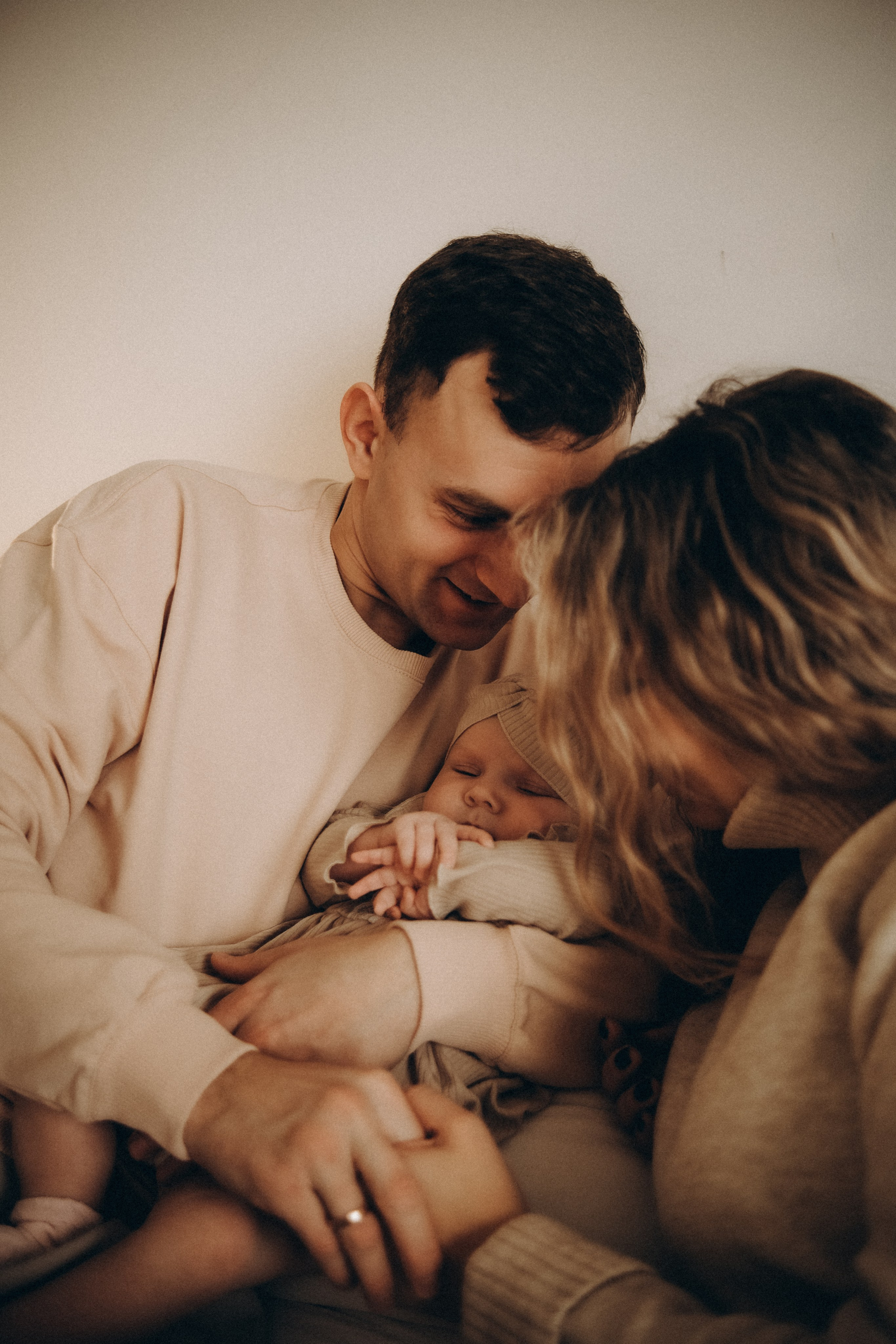 Аня&Леша&София. Phdkvmr.ru