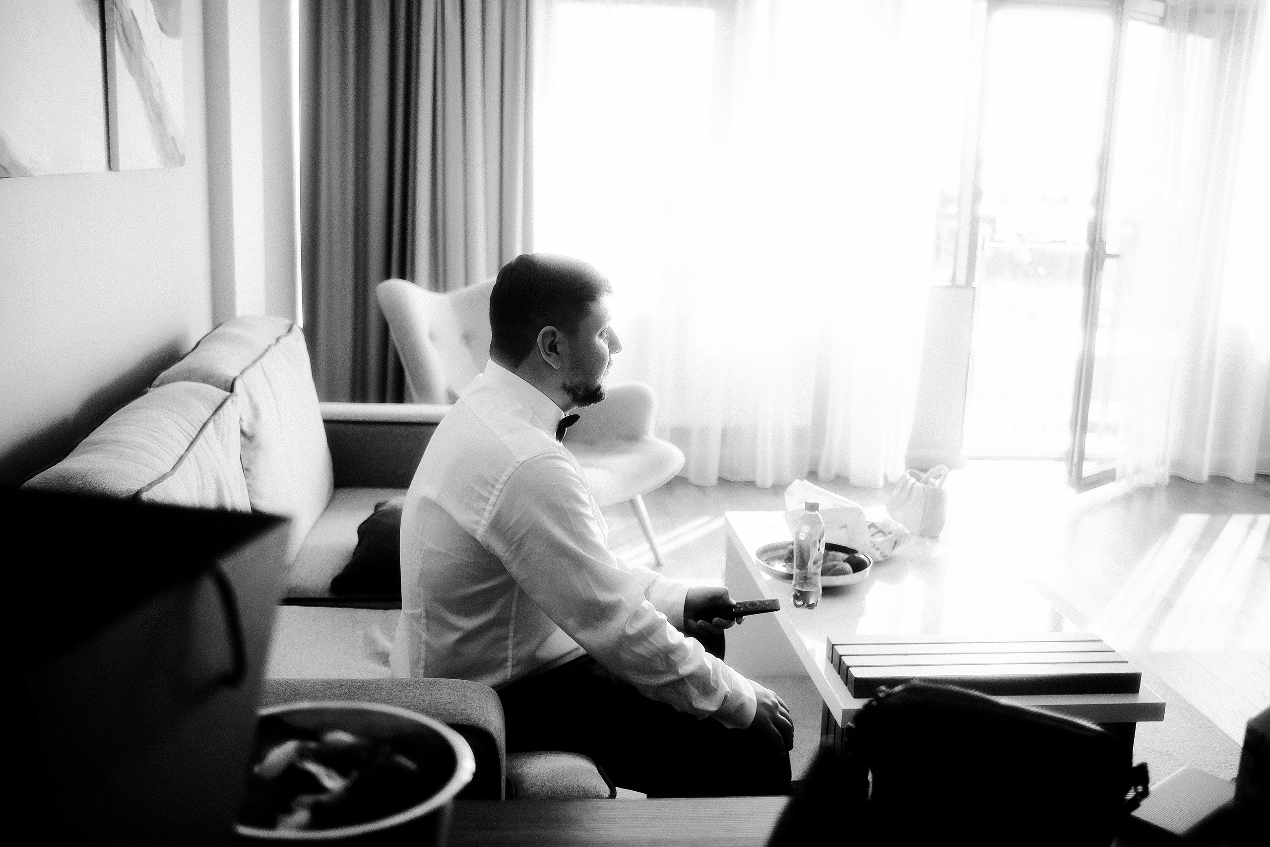 Алёна & Сергей. Загс Приморского района. Phdkvmr.ru