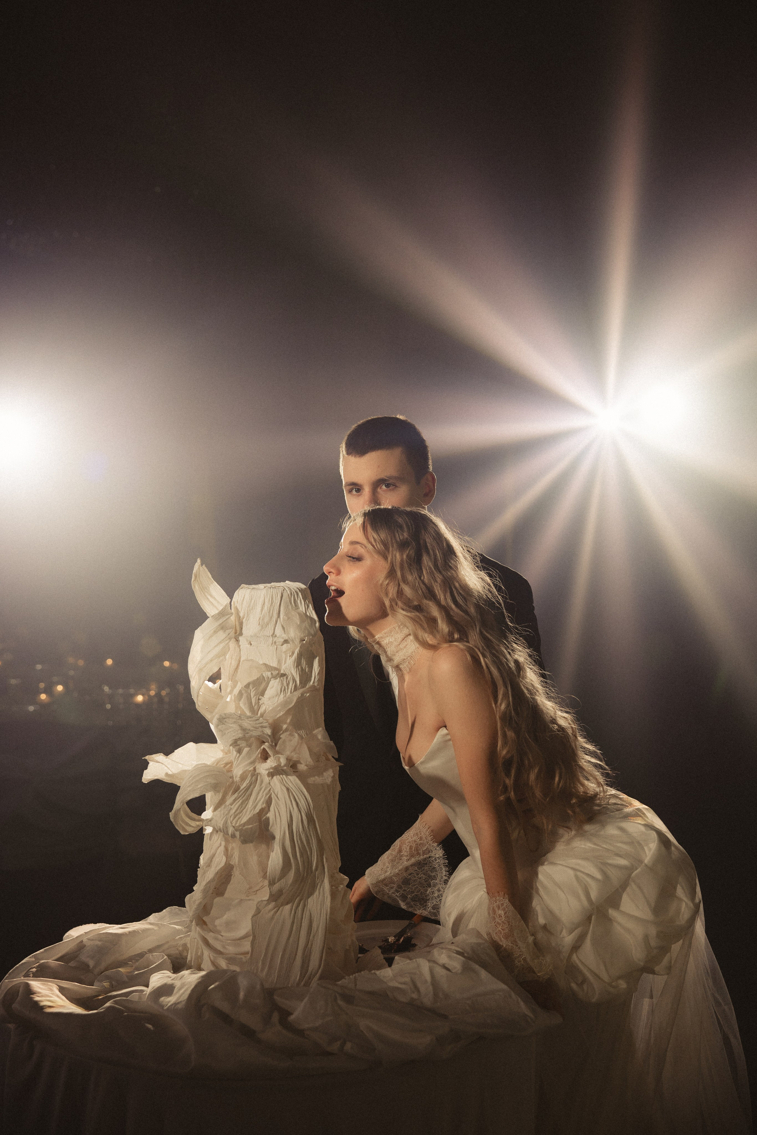 Вероника & Максим. Phdkvmr.ru