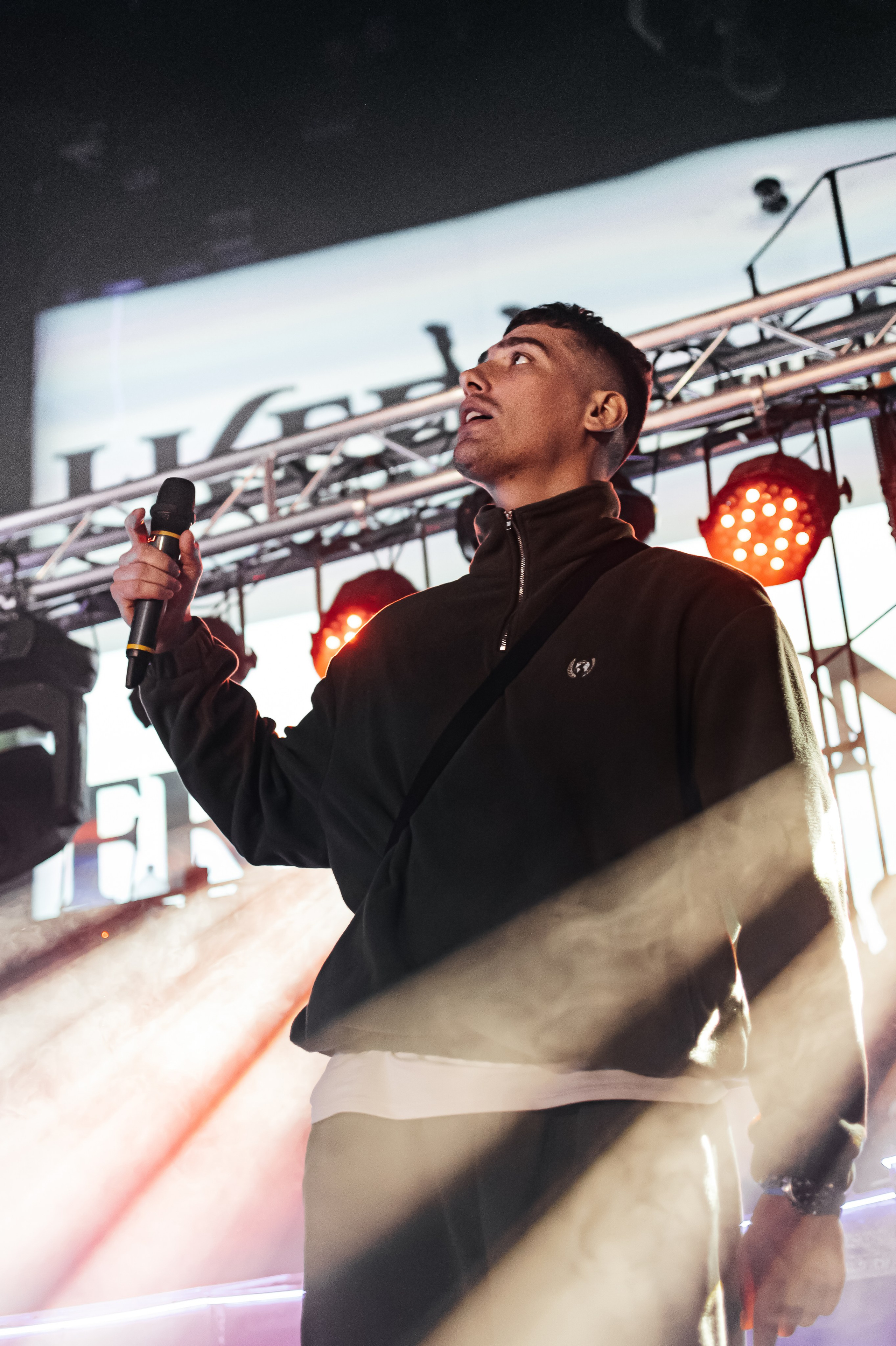 FreeZone night Club. Ларина Иванна фотограф в Донецке