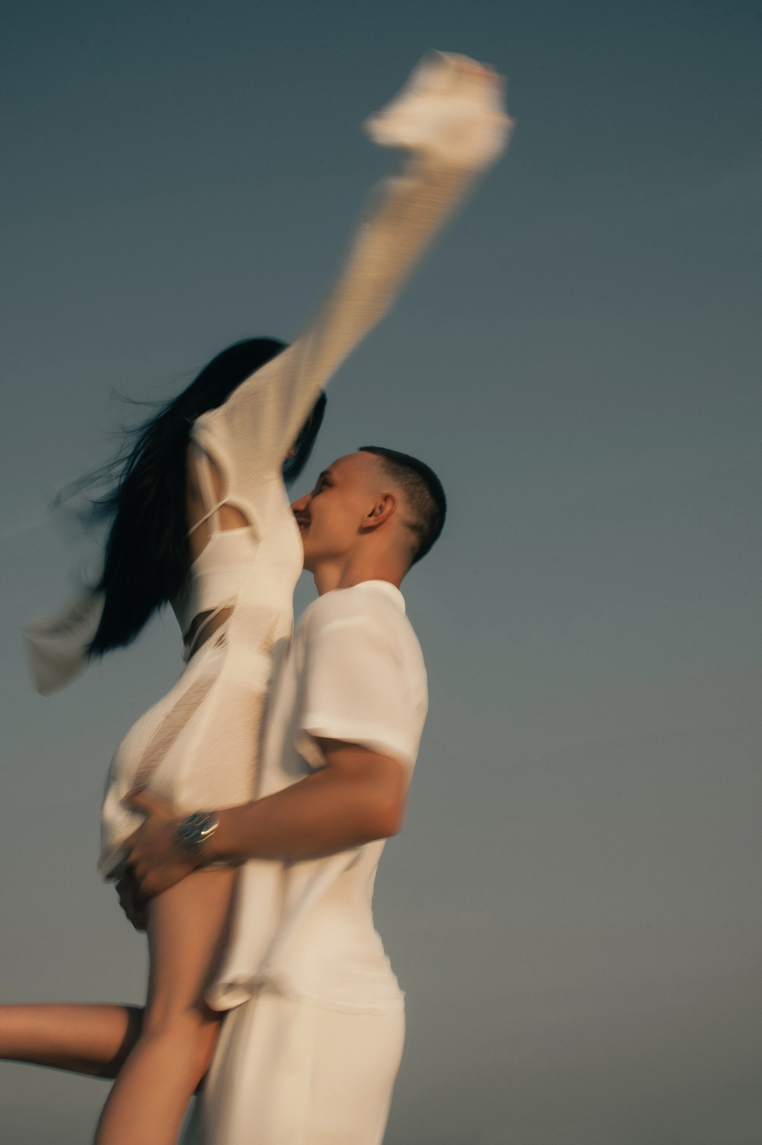 Предложение руки и сердца. Ларина Иванна фотограф в Донецке