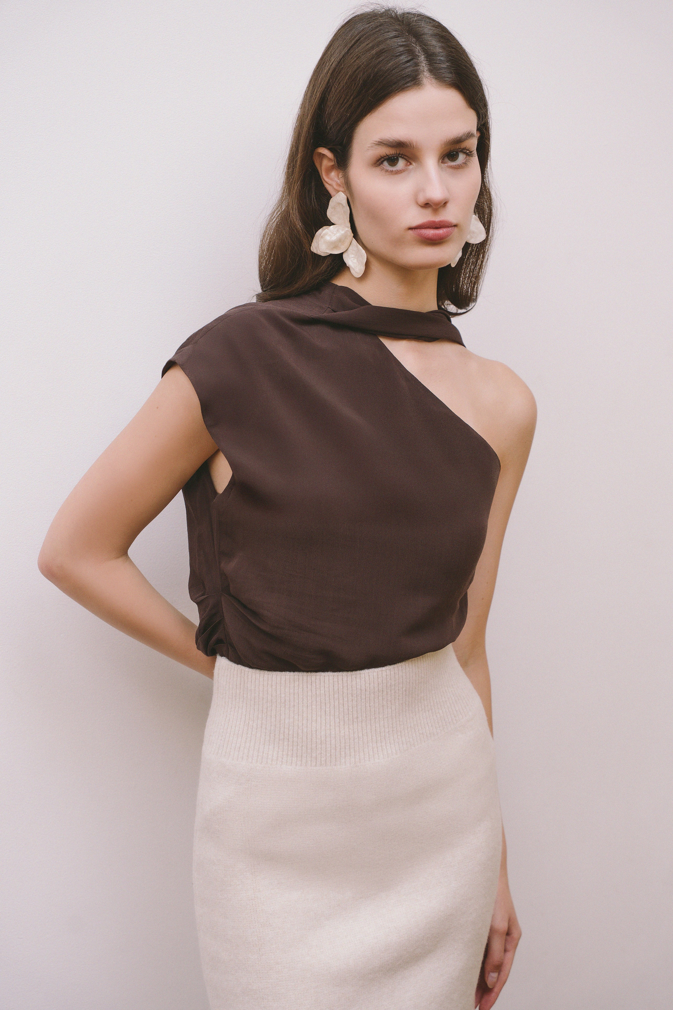 Valentina. Commercial photographer Natalia Bychkova