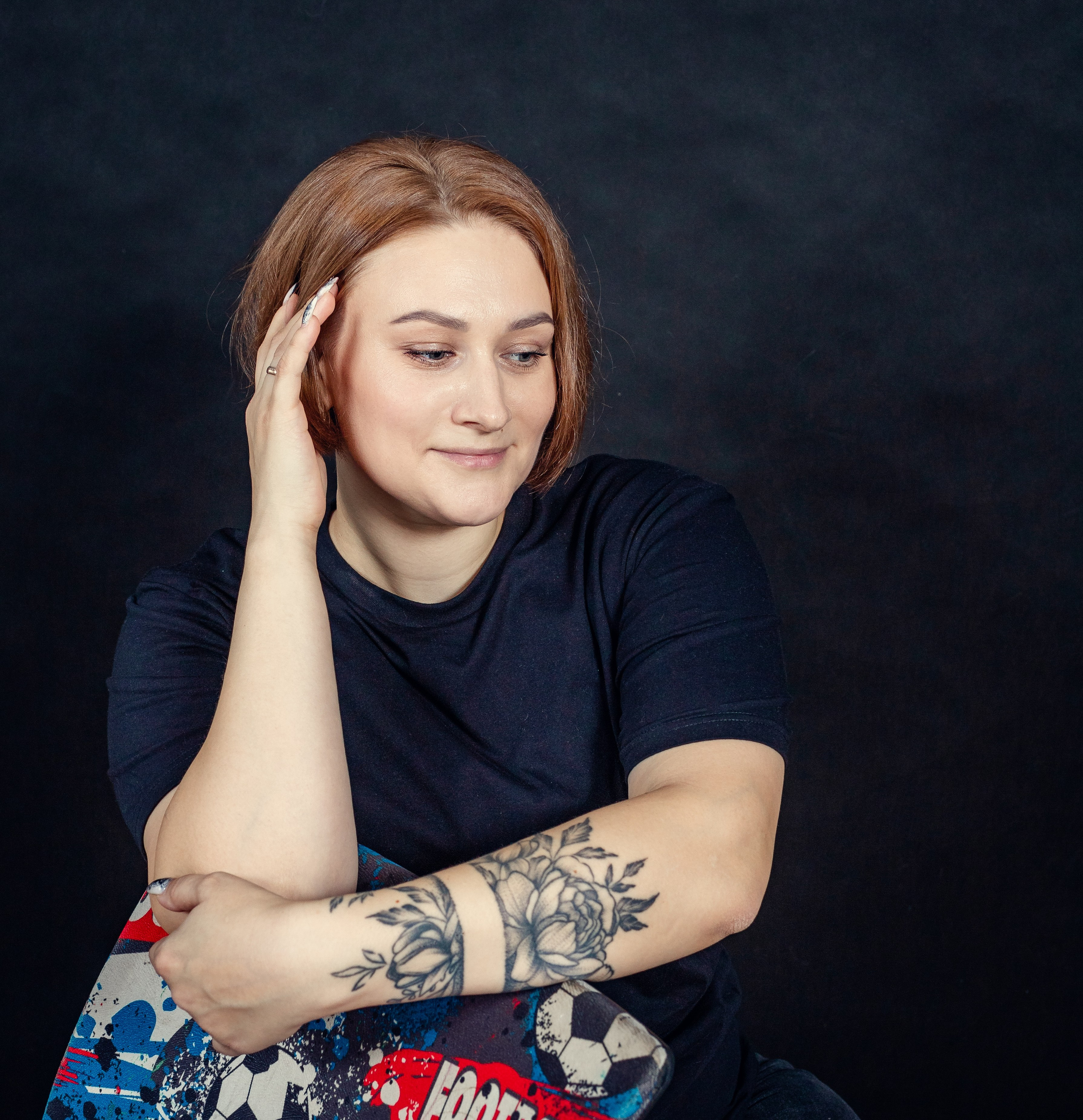 Семья Натальи. Инга Кузьминская ТОП-фотограф г. Корсаков