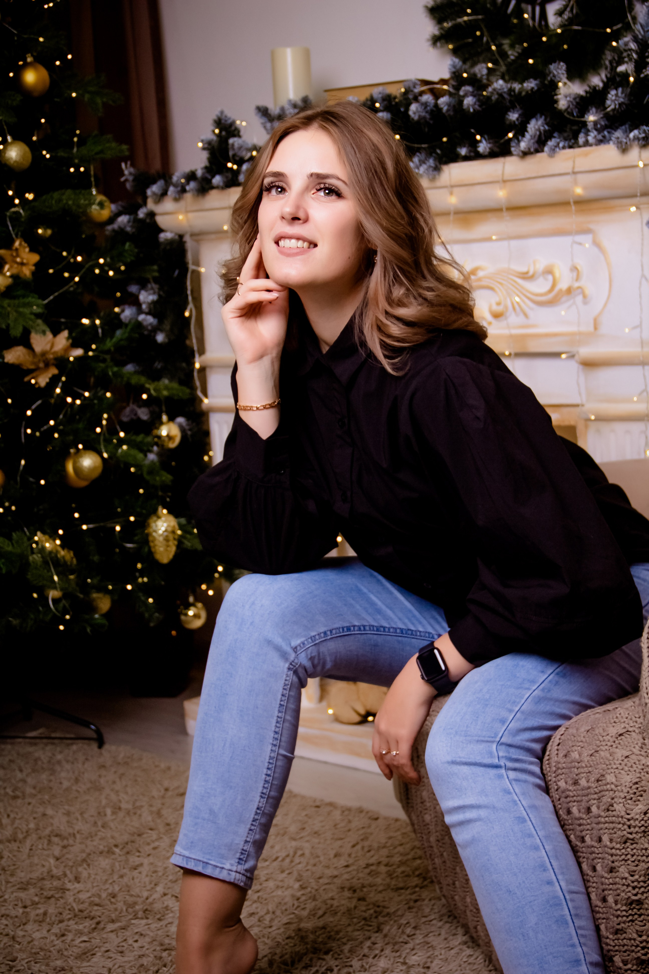 Семья Щербаковых. Семейный фотограф в р. п. Маслянино Саишева Мария