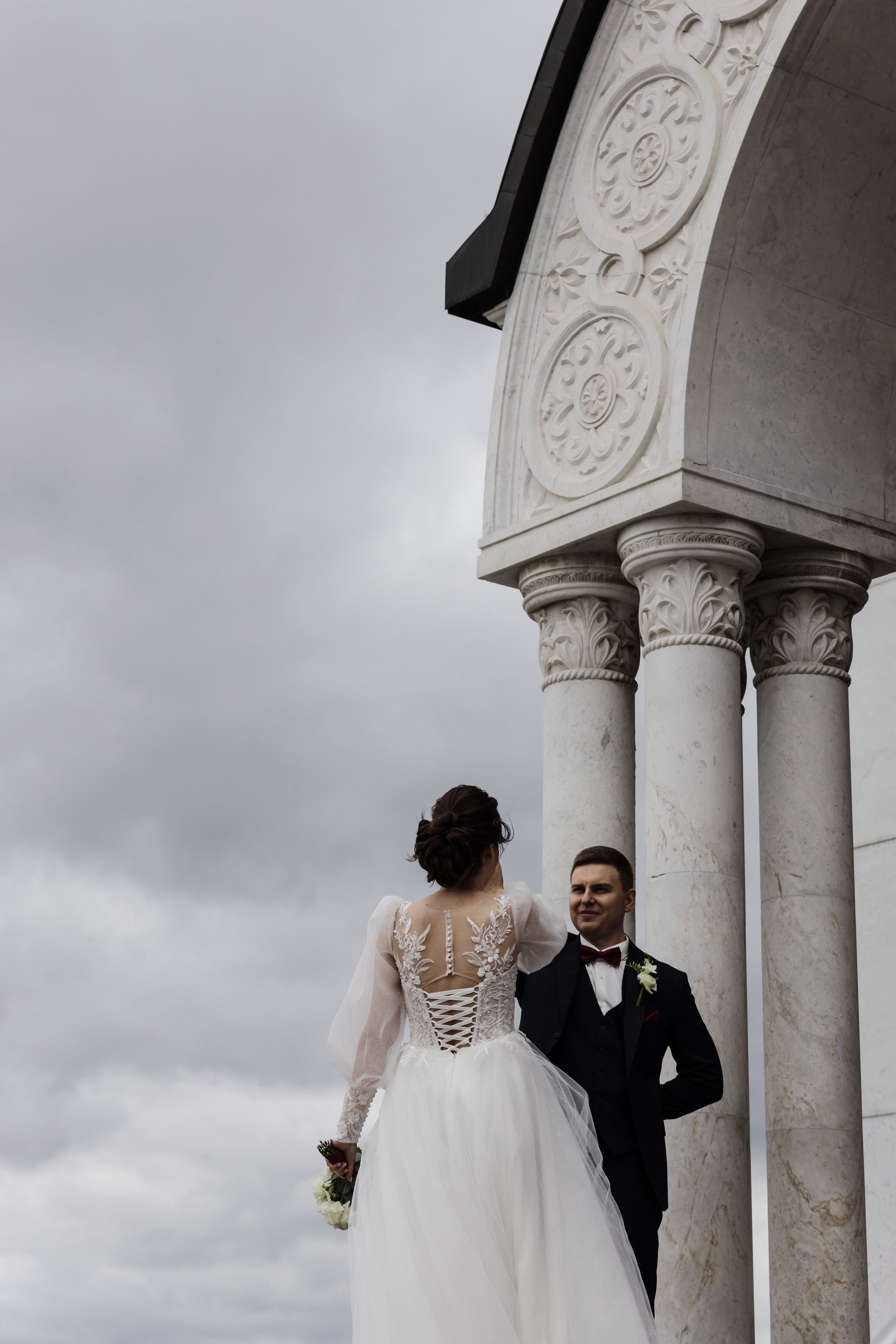 Свадьба Дмитрия и Екатерины. Фотосессии, Семейный, свадебный фотограф в Самаре