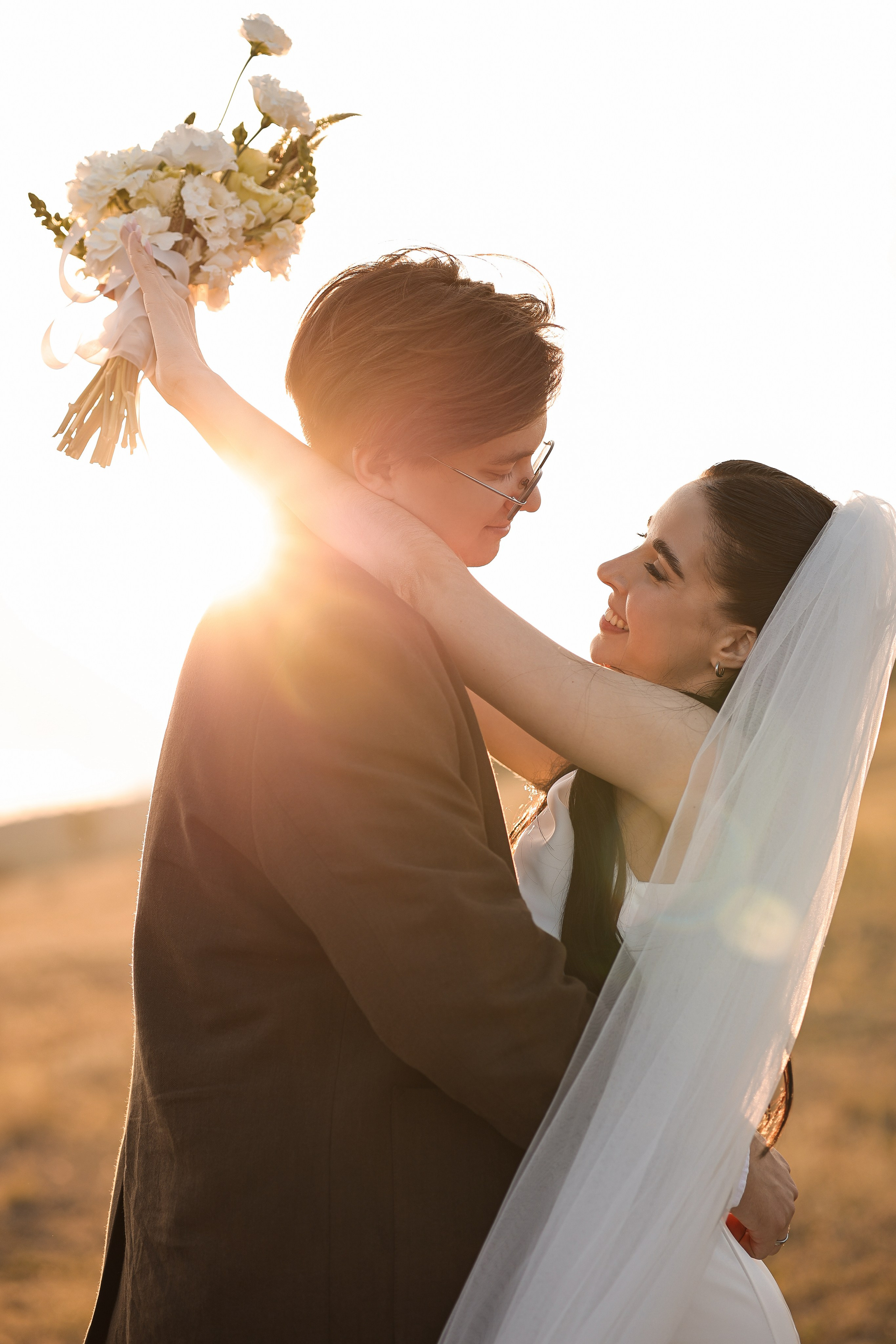 Матвей и Алина. Анастасия Камал. Фотограф Саратов