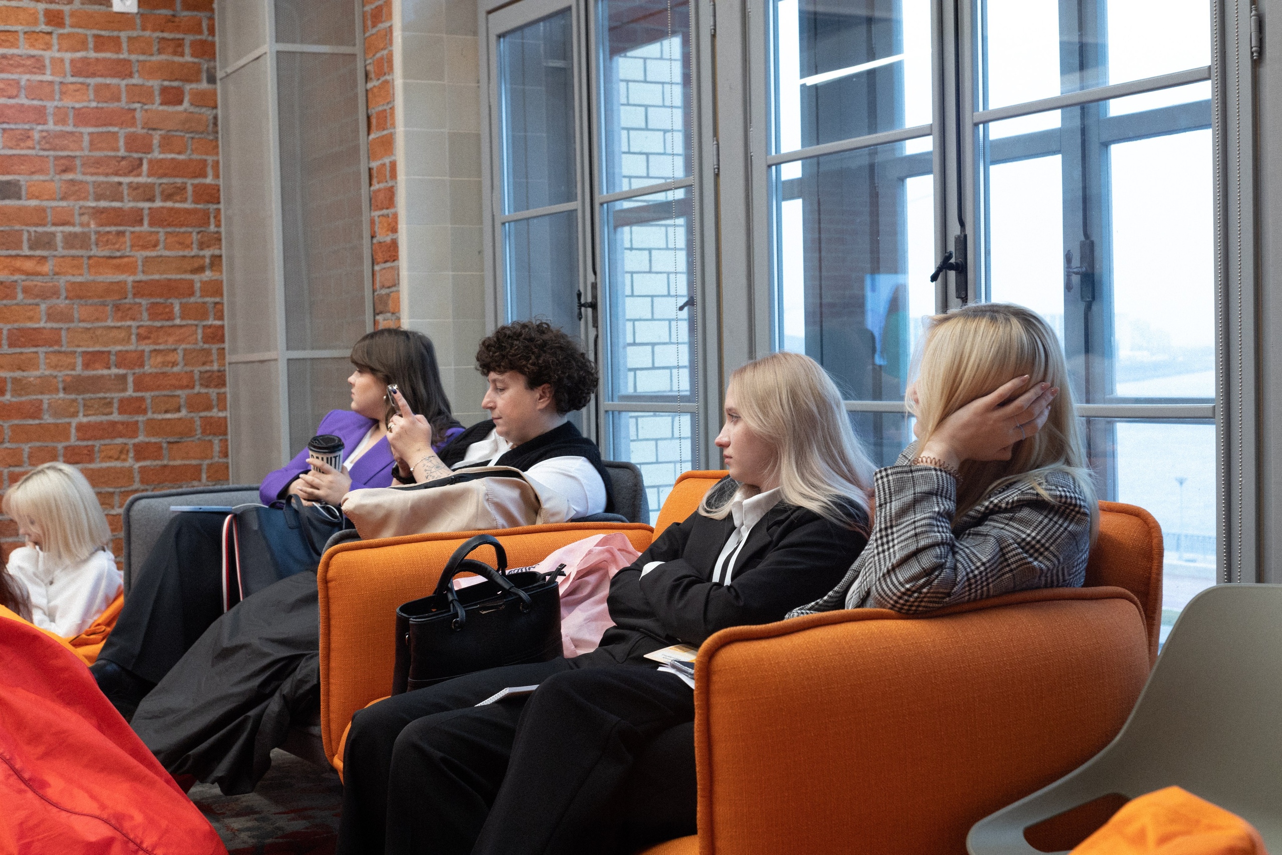 Digital osen. Фотограф Мурманск | Нижний Новгород • Анна Хижняк