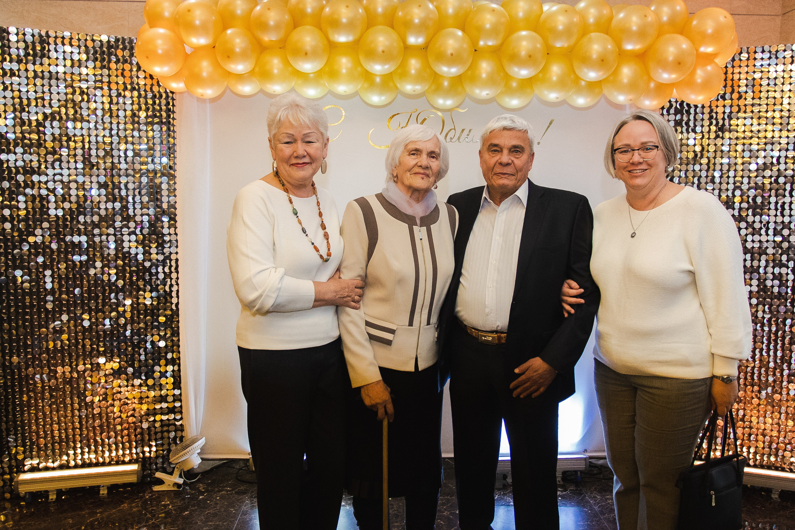 Юбилей. Фотограф в Иркутске