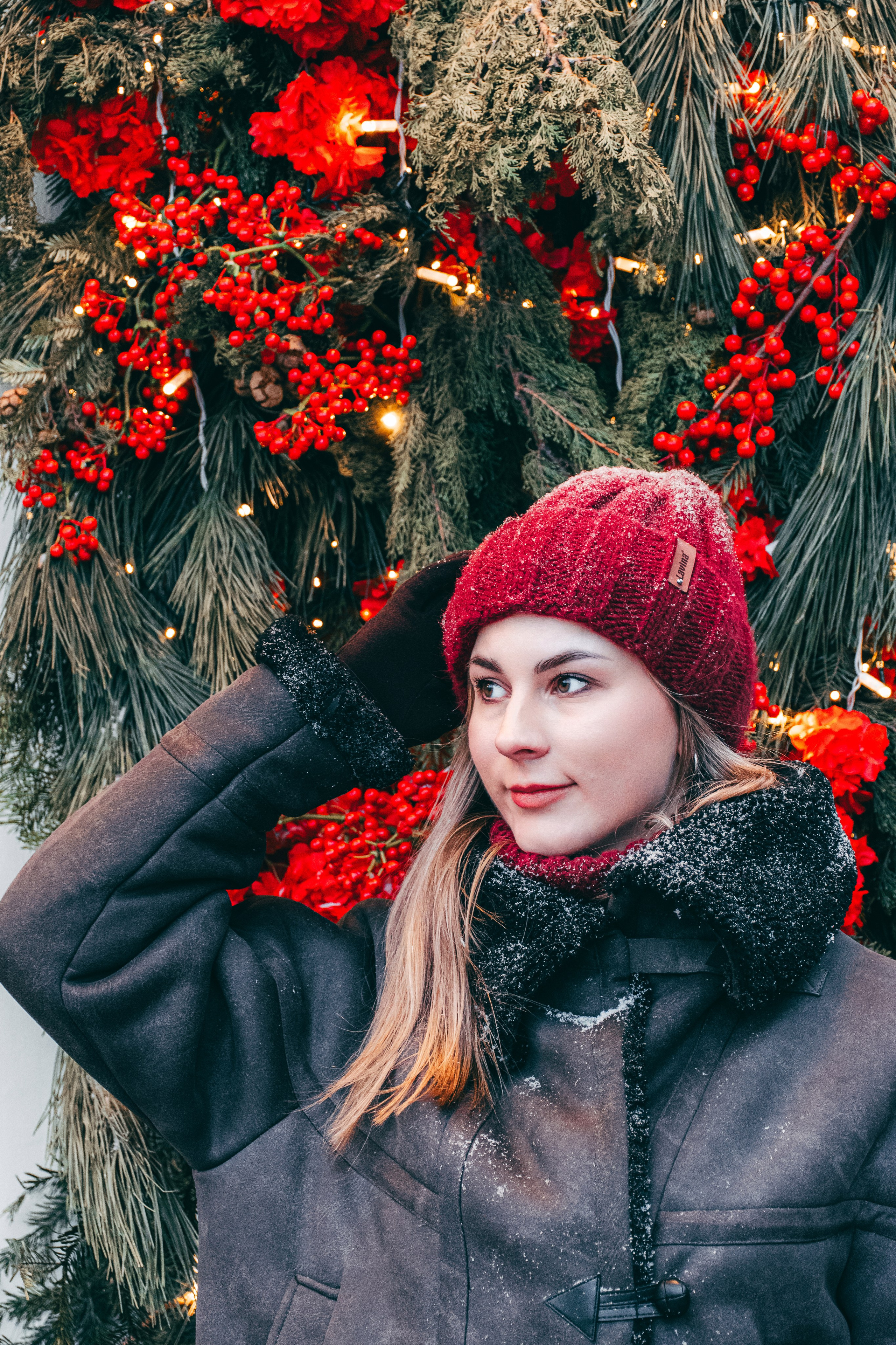 Людмила. Сергей Ильин | Фотограф
