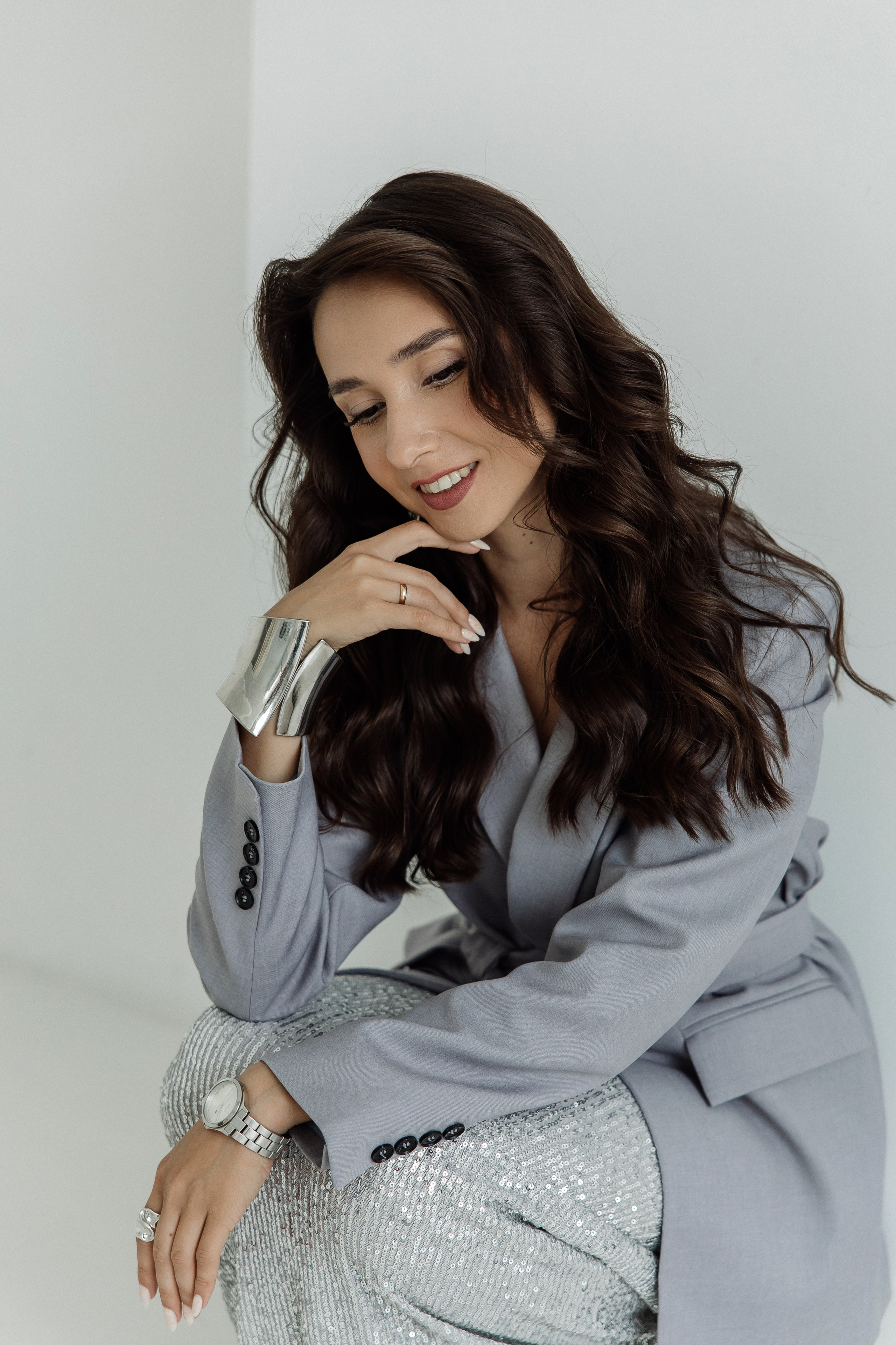 Арина. Семейный и свадебный фотограф в Самаре и Кинеле Мария Донцу