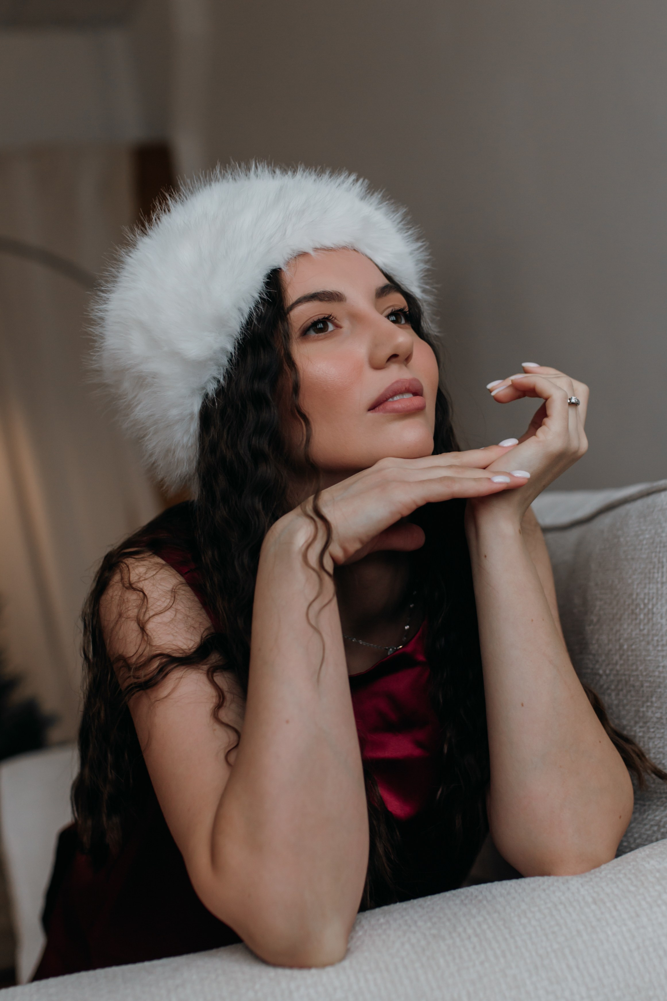 Диана. Фотограф Анастасия Евсеева |Белгород