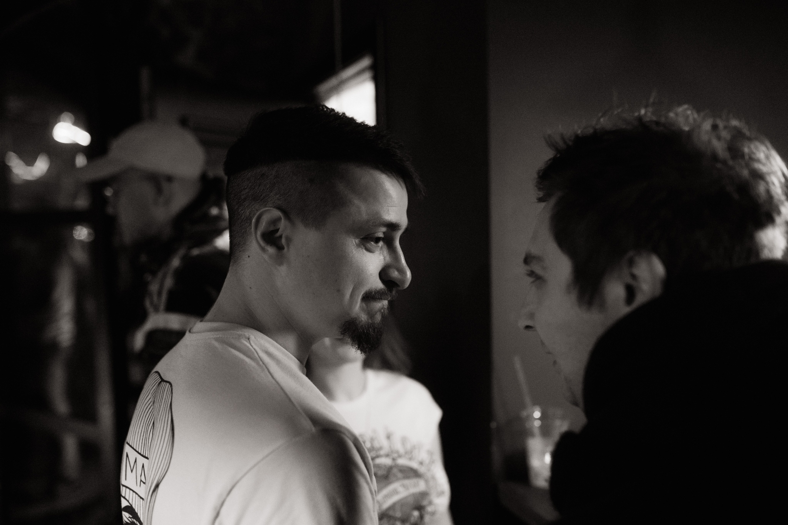 Кратная Звезда | JUNGLE WAVE. Фотограф Vika Rin