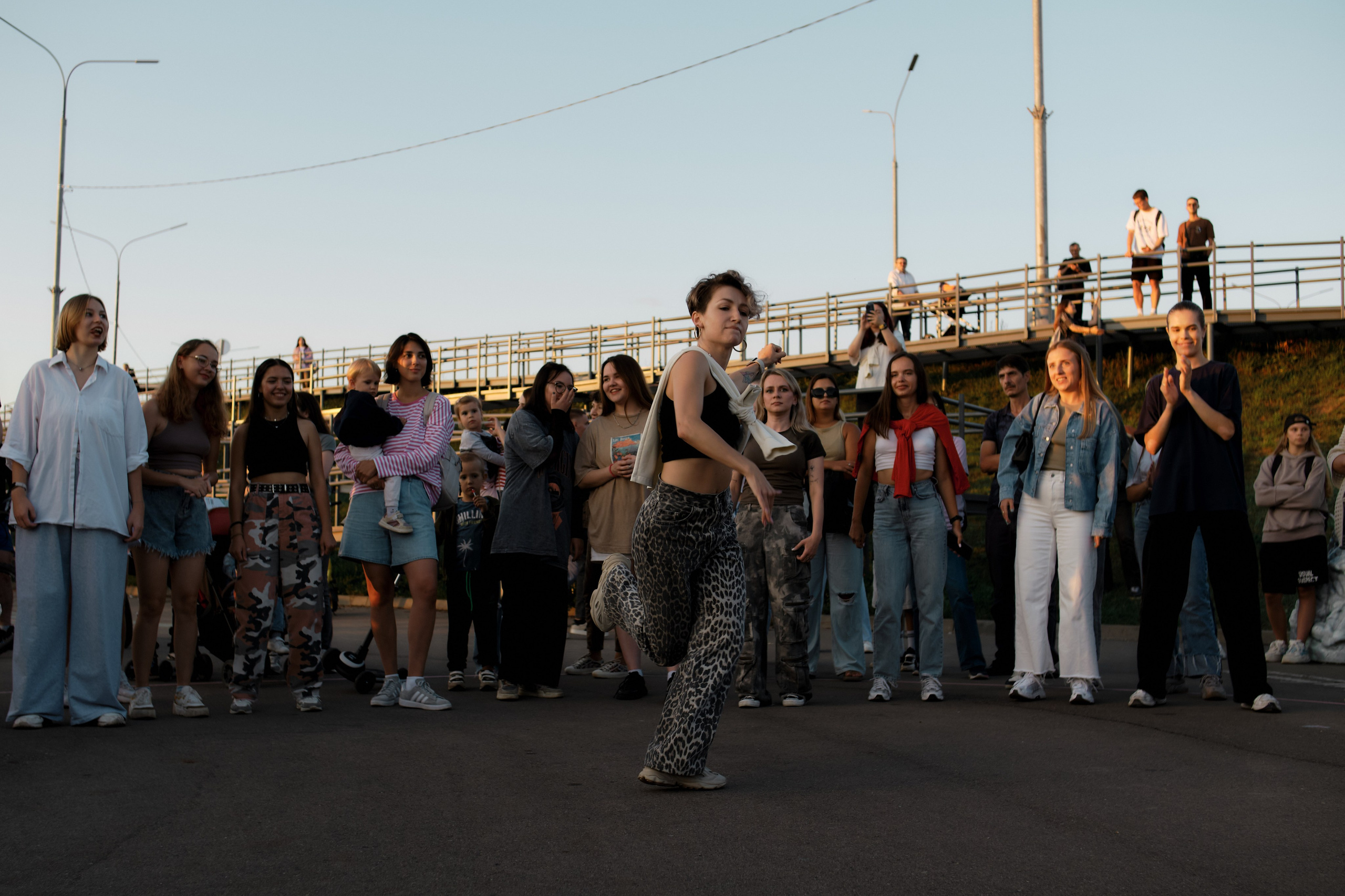 «ДОМашний джем». Фотограф Vika Rin