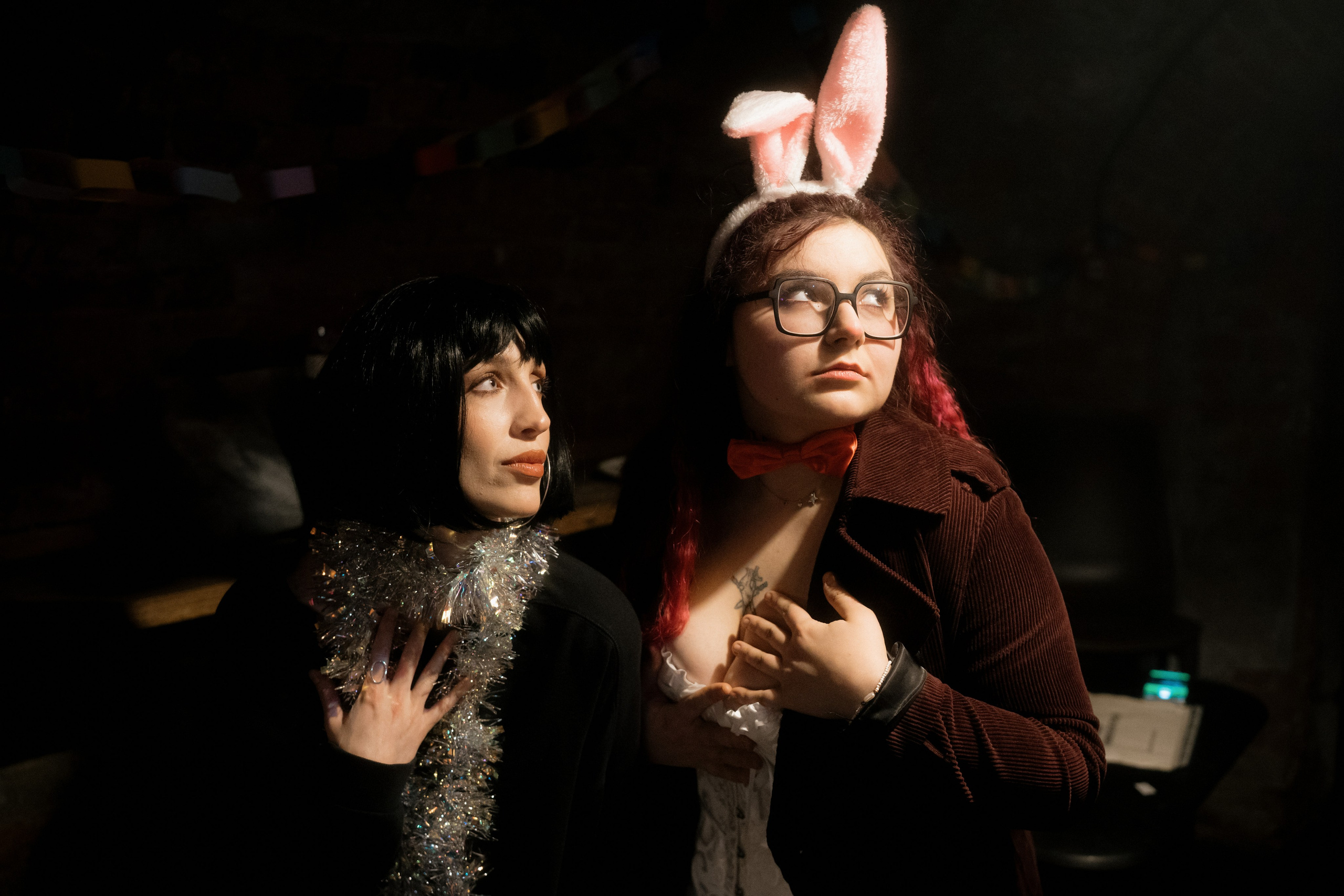 FROM PROVINCE | Морозилка. Фотограф Vika Rin