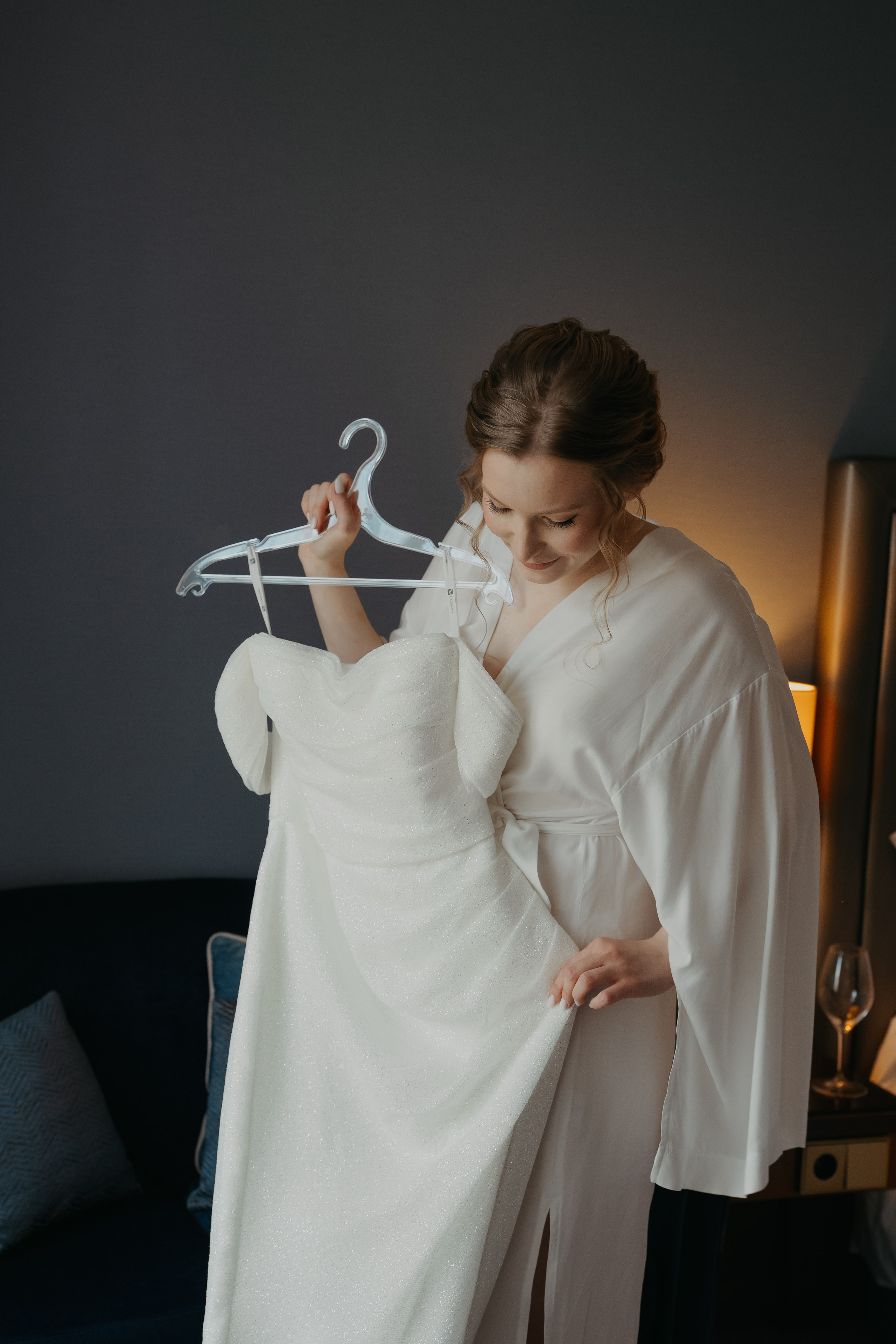 Ксюша и Влад. Фотограф в Санкт-Петербурге Мария Александрова