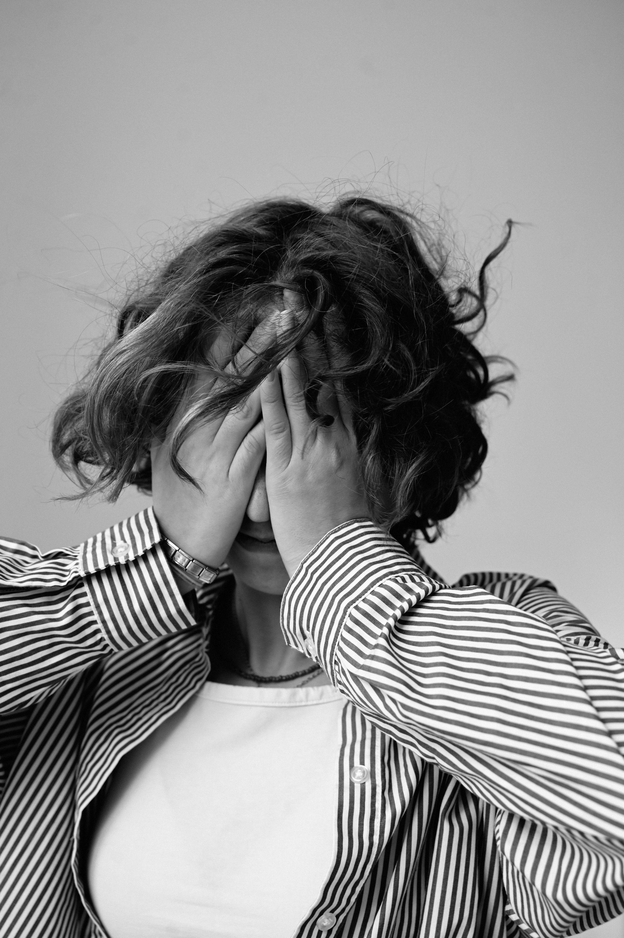 История о тебе. Таня Чернова