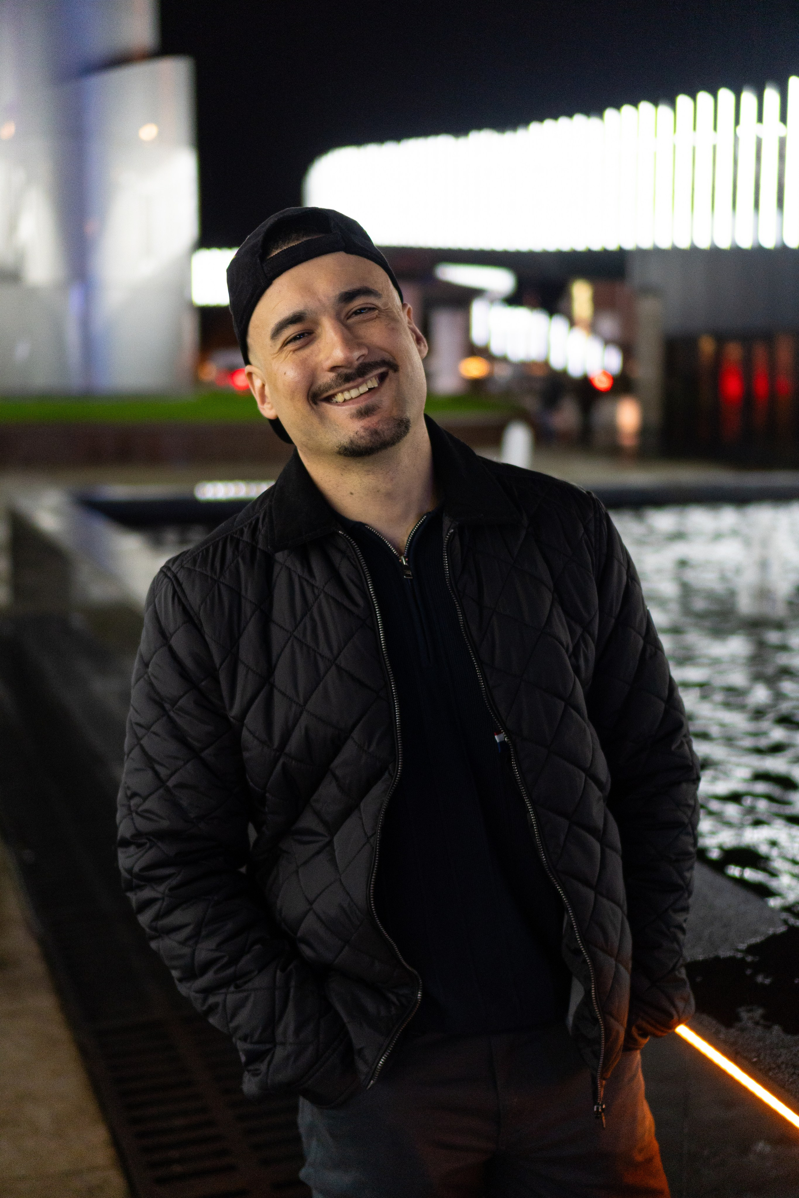 Фотосессия Александр. Фото-ВидеоПродакшен для экспертов и брендов