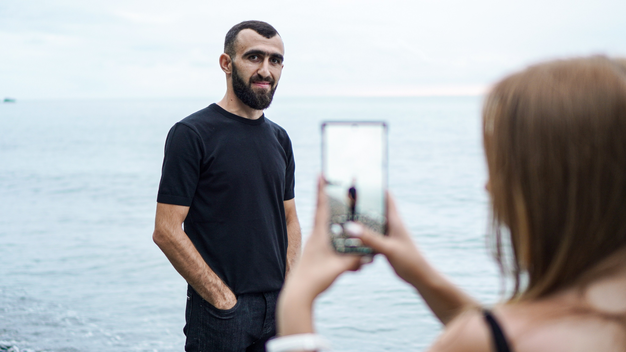 Фотосессия молодоженов. Фото-ВидеоПродакшен для экспертов и брендов