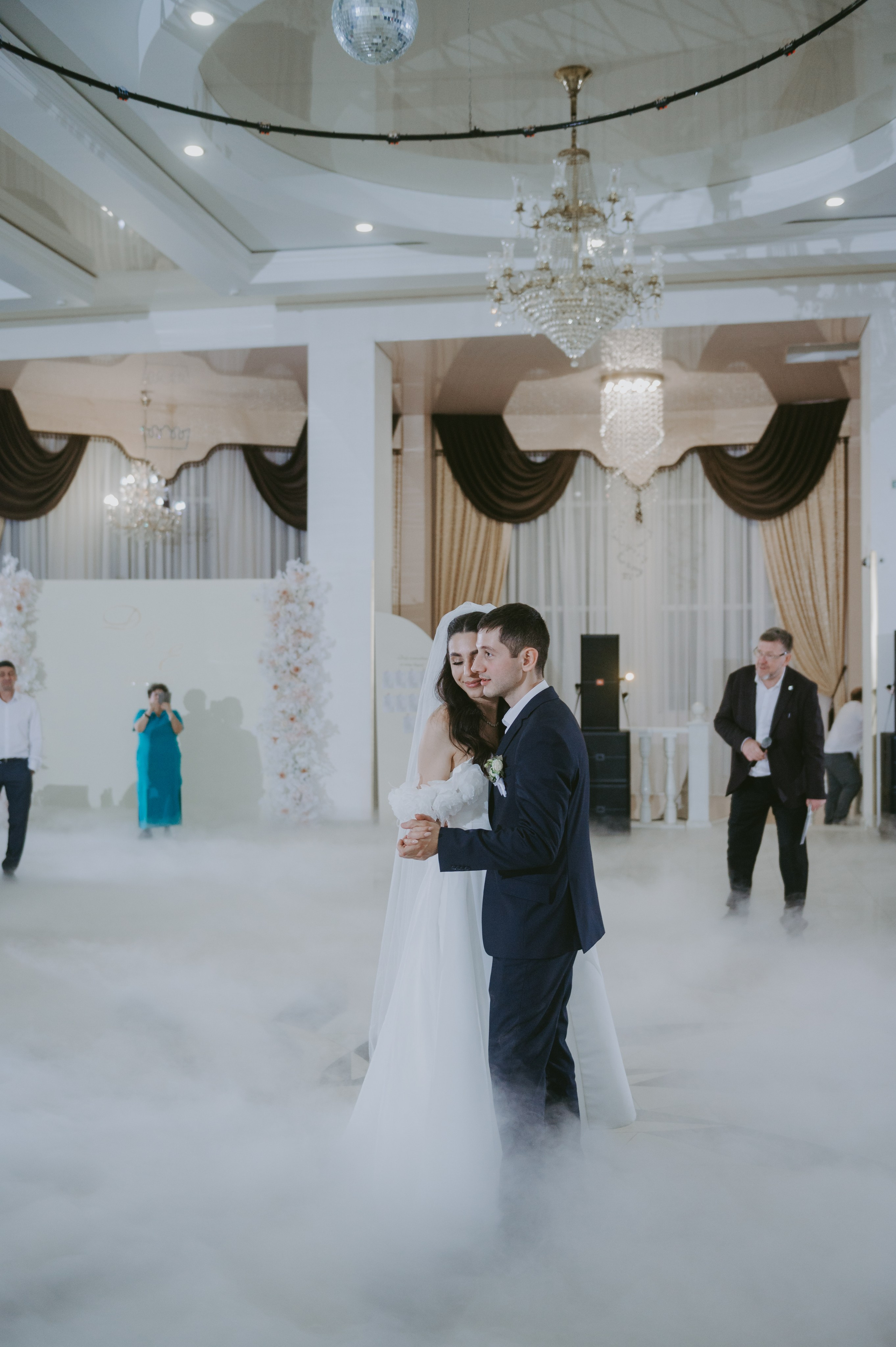 Елизавета$Дмитрий. Свадебный и семейный фотограф город Темрюк Фотостудия Темрюк