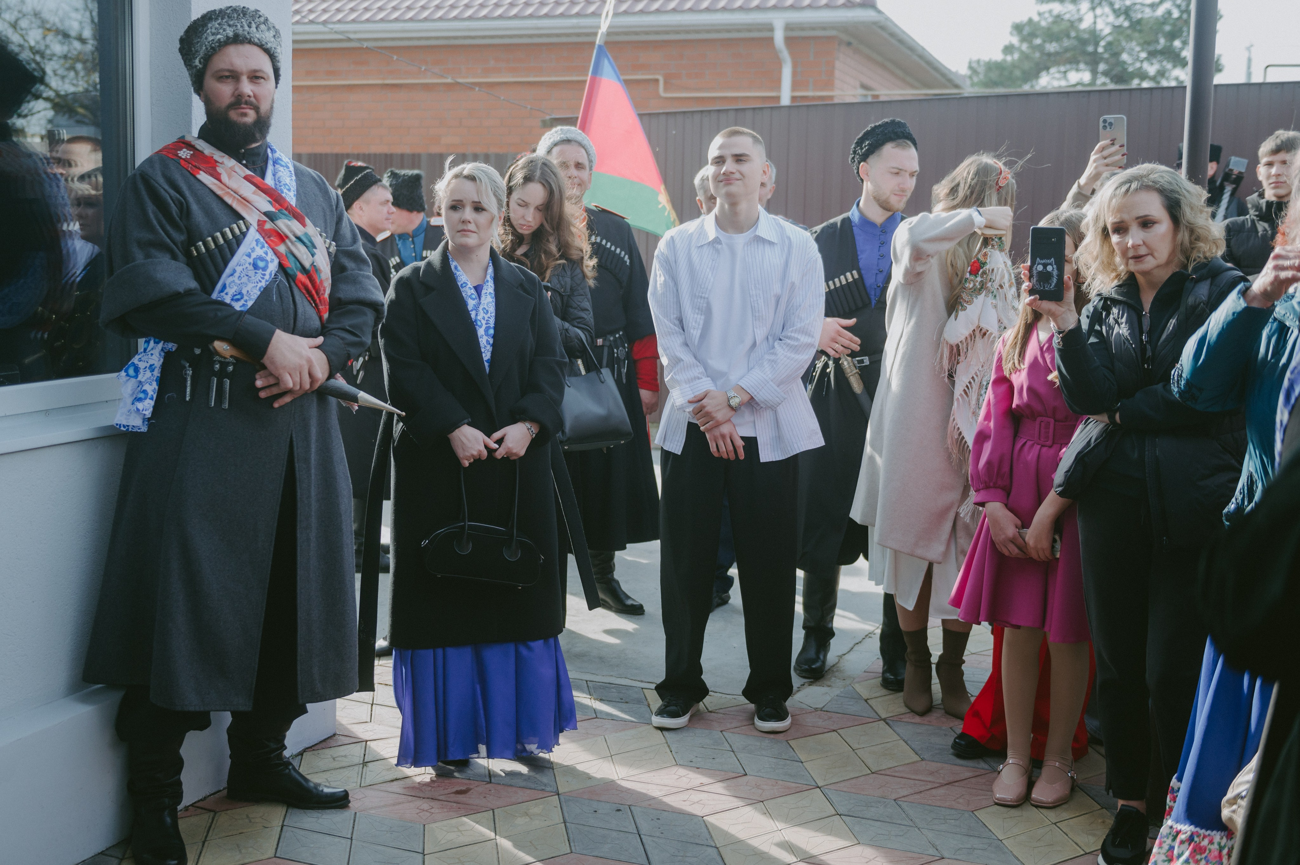 Полина & Михаил. Свадебный и семейный фотограф город Темрюк Фотостудия Темрюк