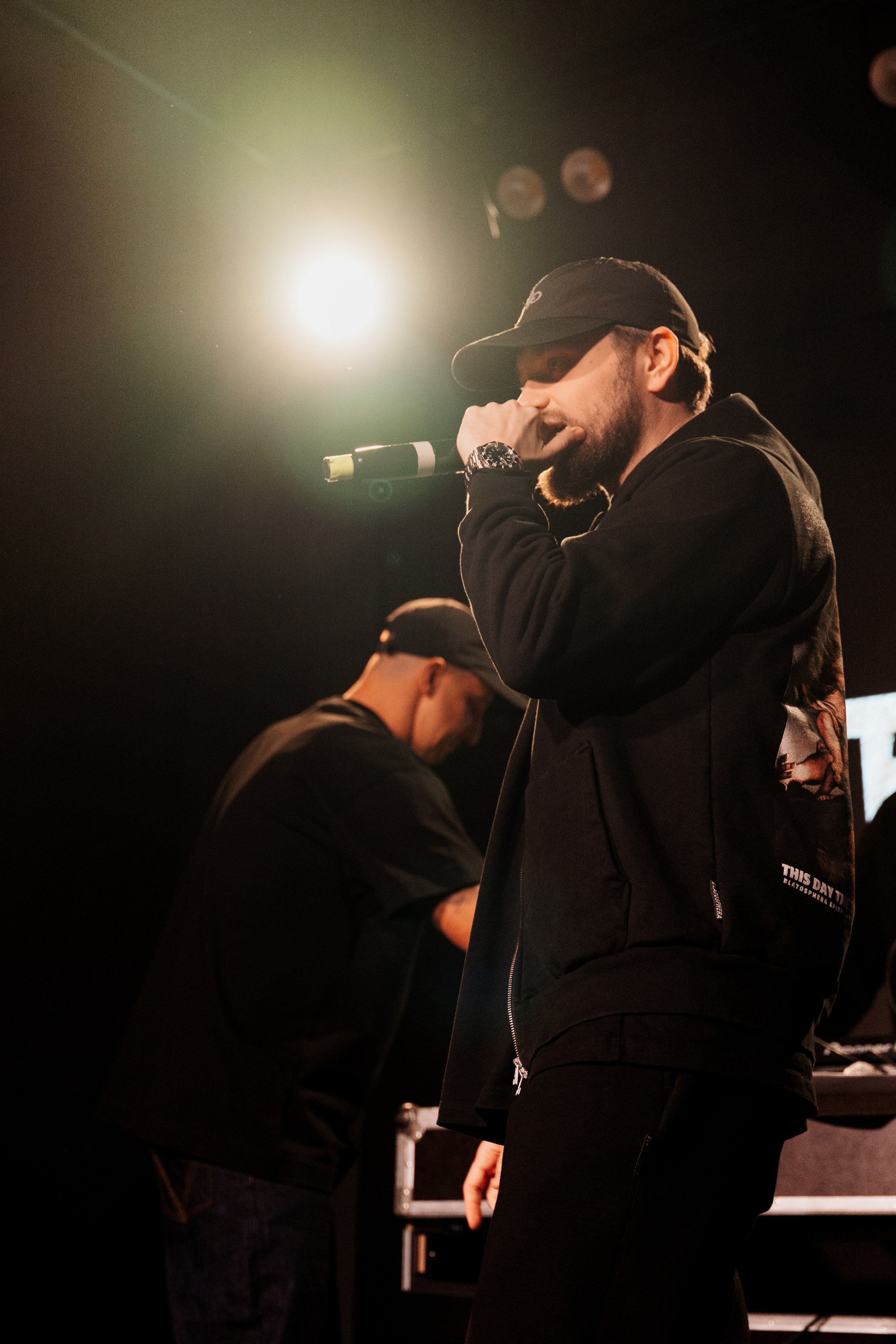 ЭДИК ЮЖНЫЙ. Фотограф Москва