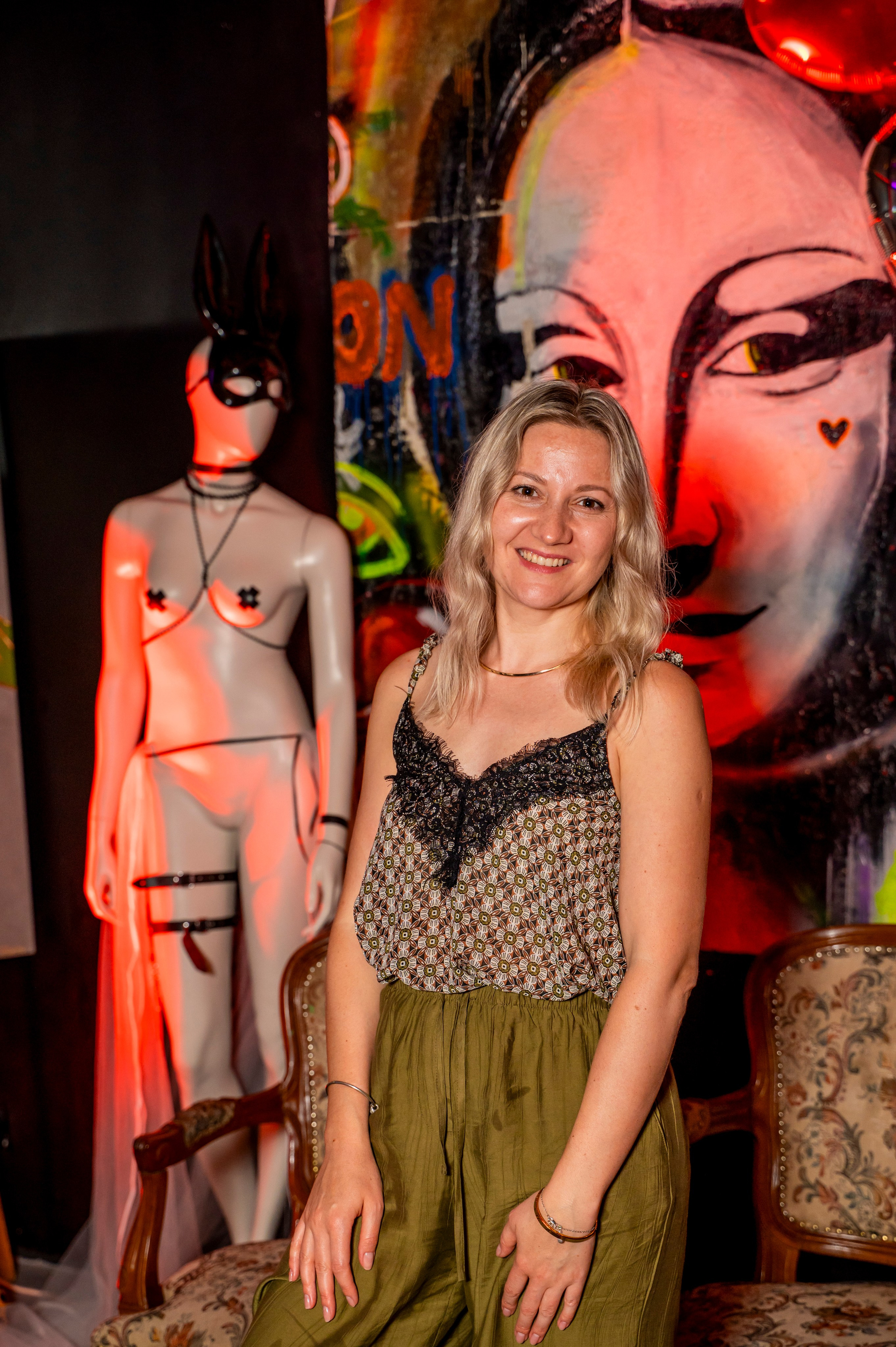 Съемка дня рождения в стиле пижамная вечеринка. Photographer in Belarus — Olga Shapovalova (Zhardeckaya)