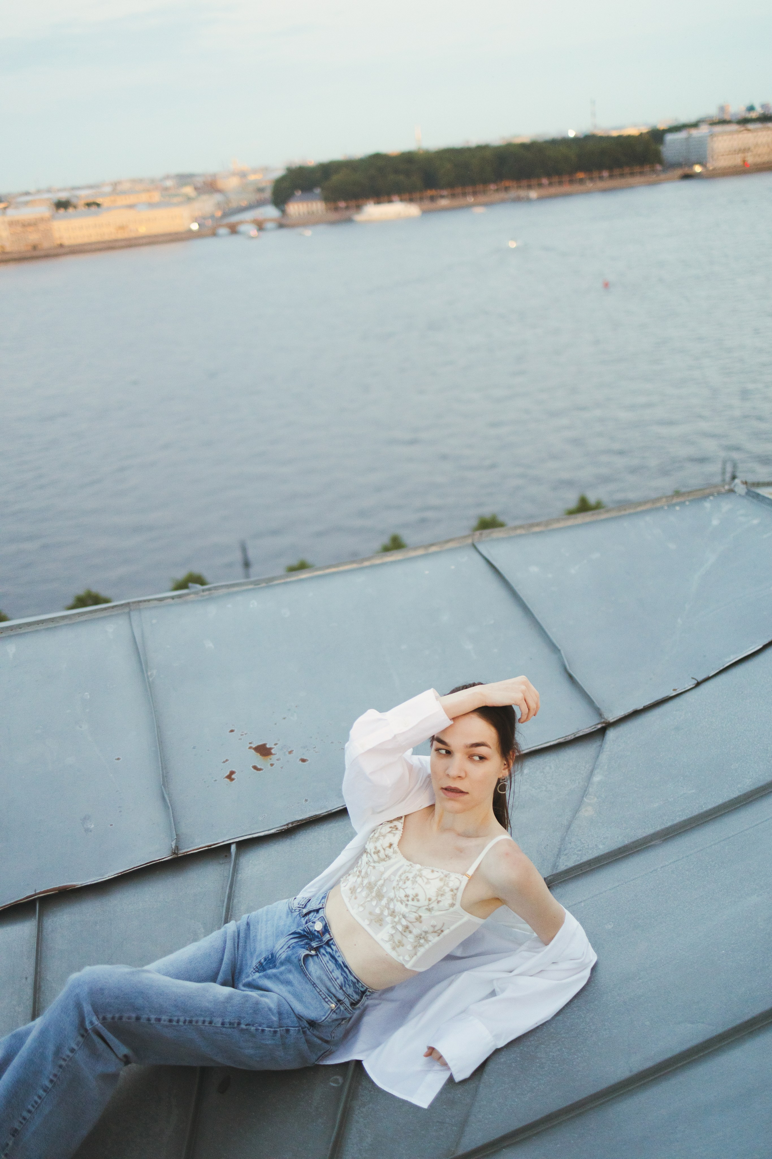 Индивидуальные. Главная