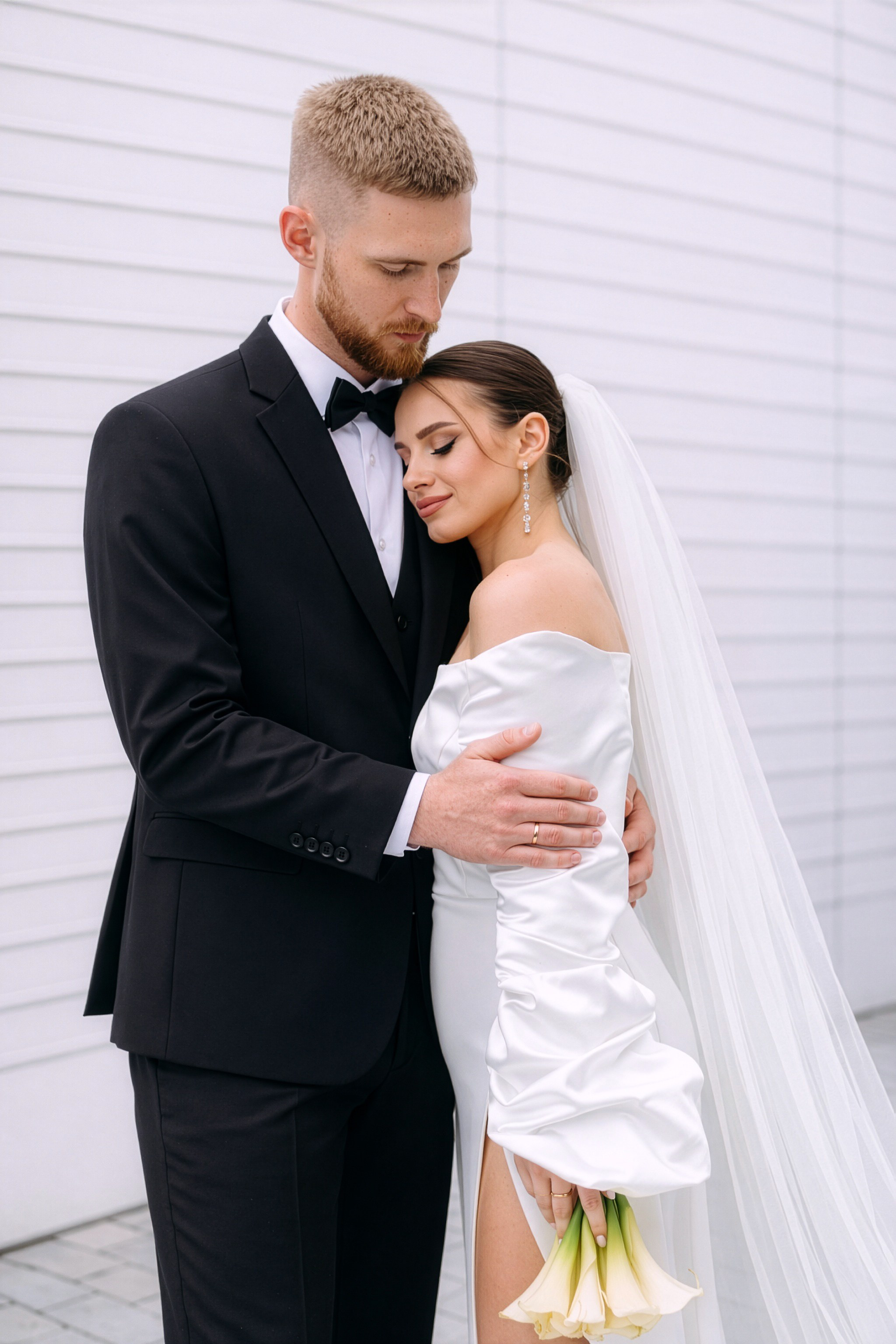 Свадебный фотограф в Екатеринбурге — Свадьба Андрея и Татьяны. Фотограф Дмитрий Судаков — Свадебная и репортажная съемка в Екатеринбурге и Москве