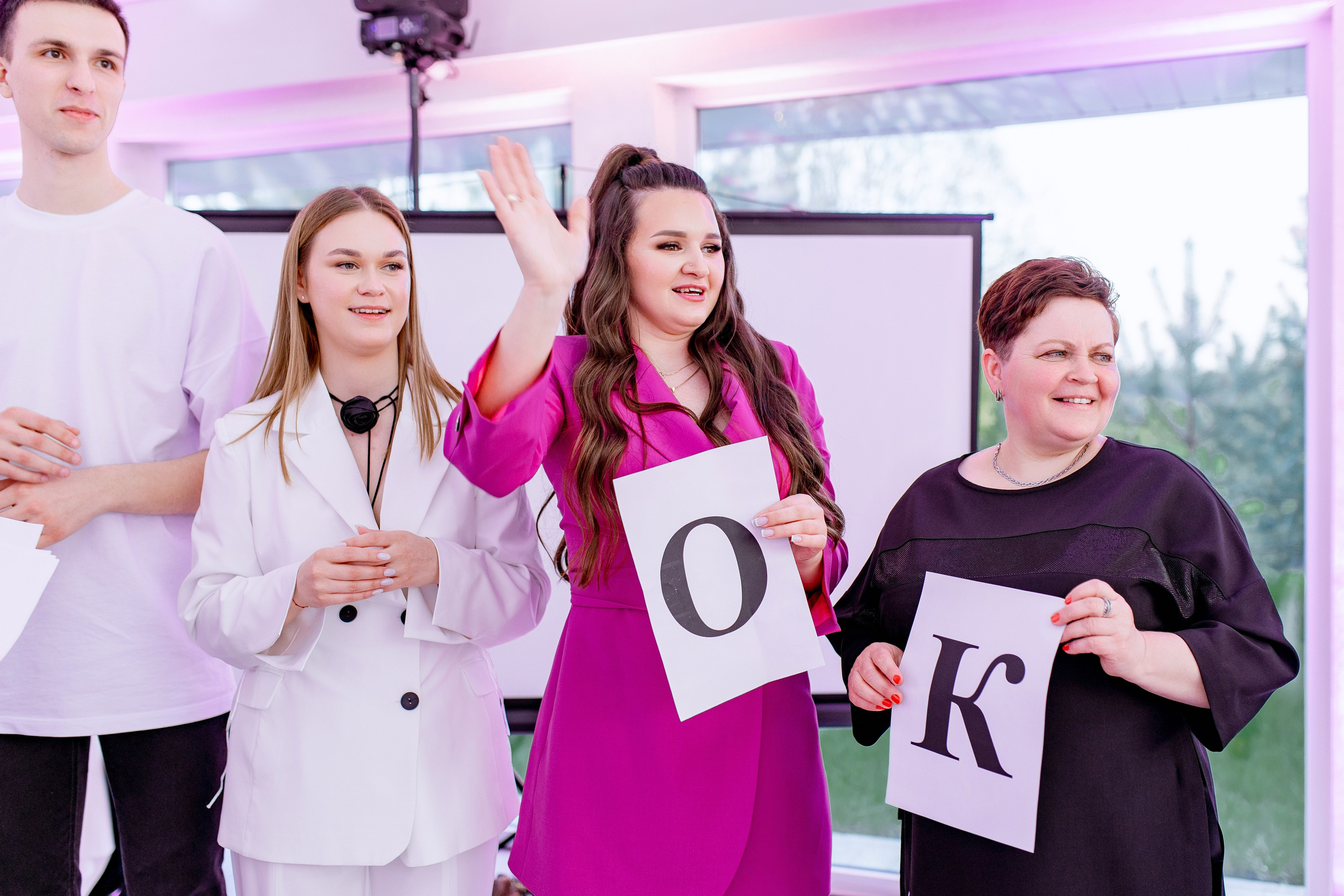 Виктория и Илья. Свадебный фотограф Витебск Минск