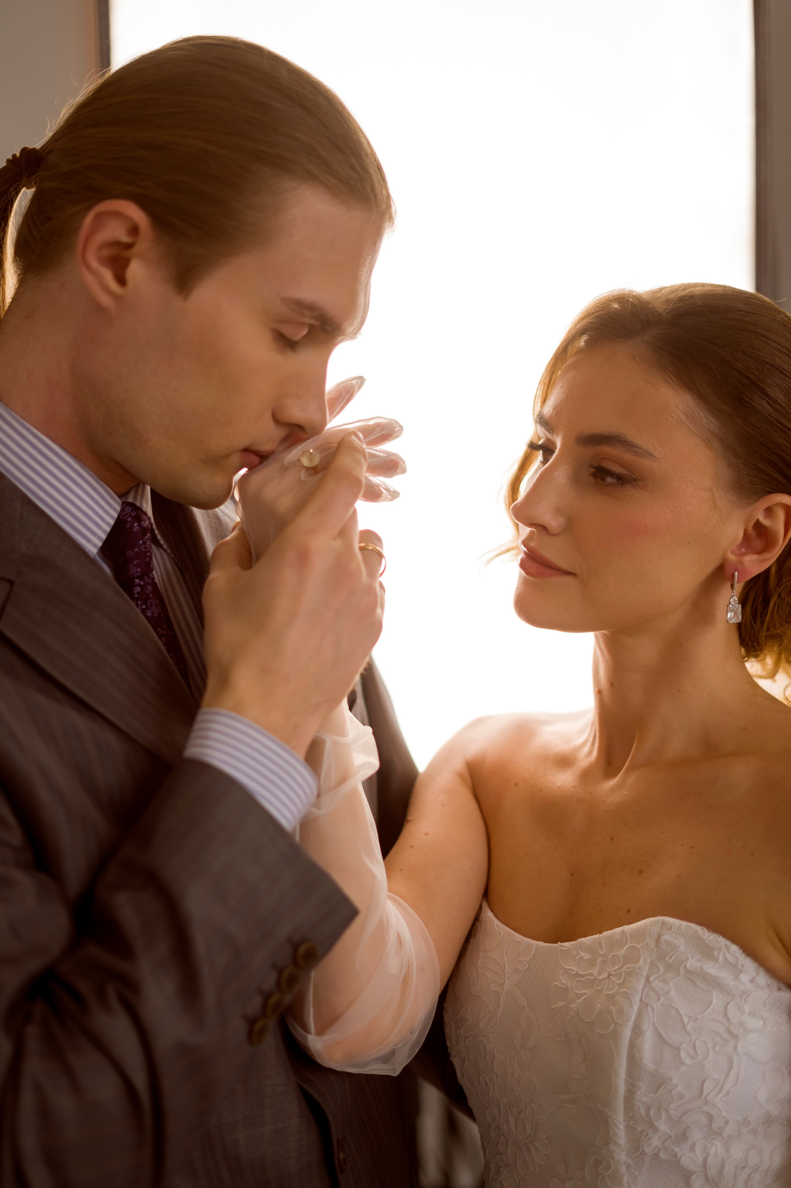 В СТУДИИ. Анна Гриневич — семейный и детский фотограф в Хабаровске