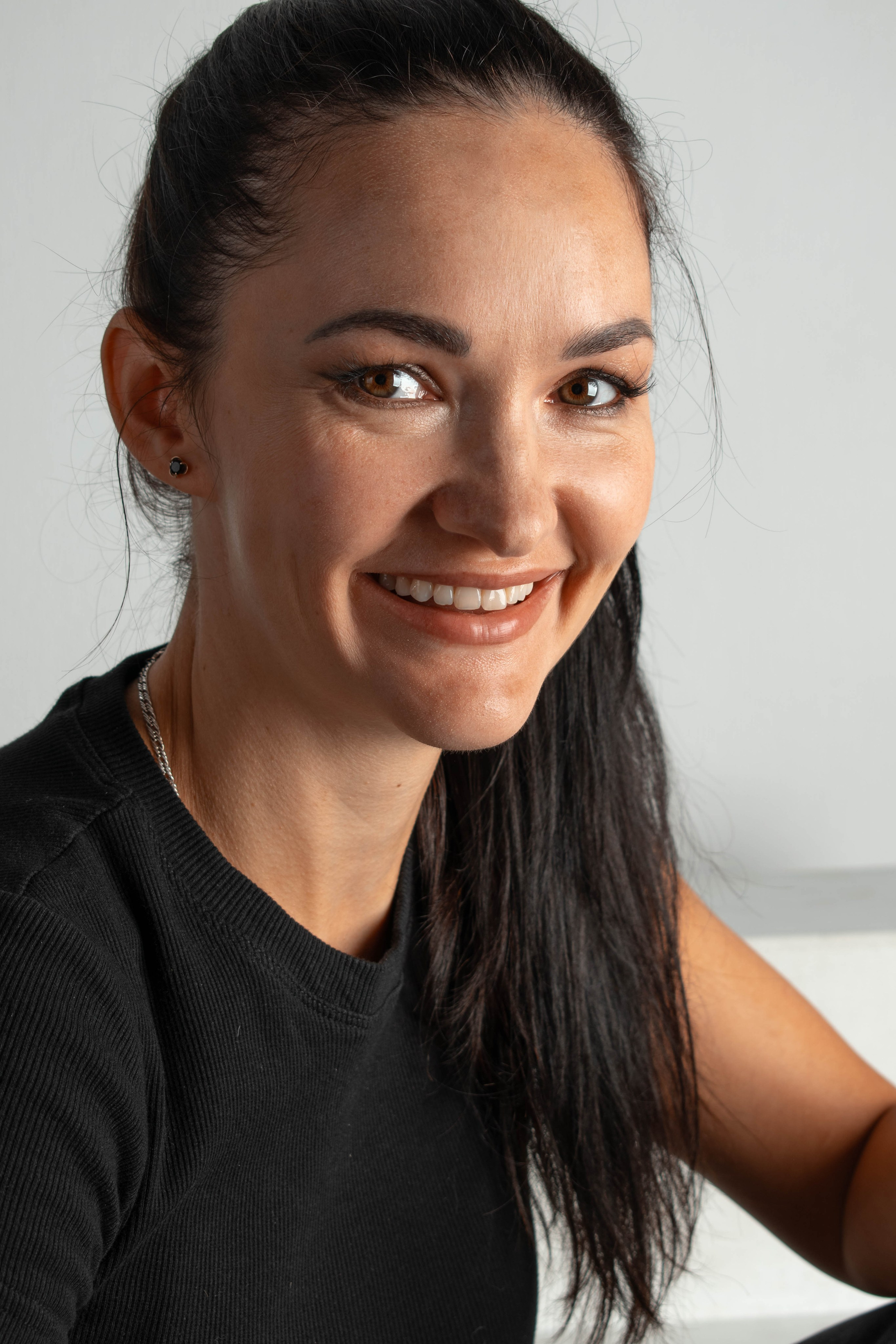 Индивидуальная фотосессия. Фотограф Оля Зорина Санкт-Петербург