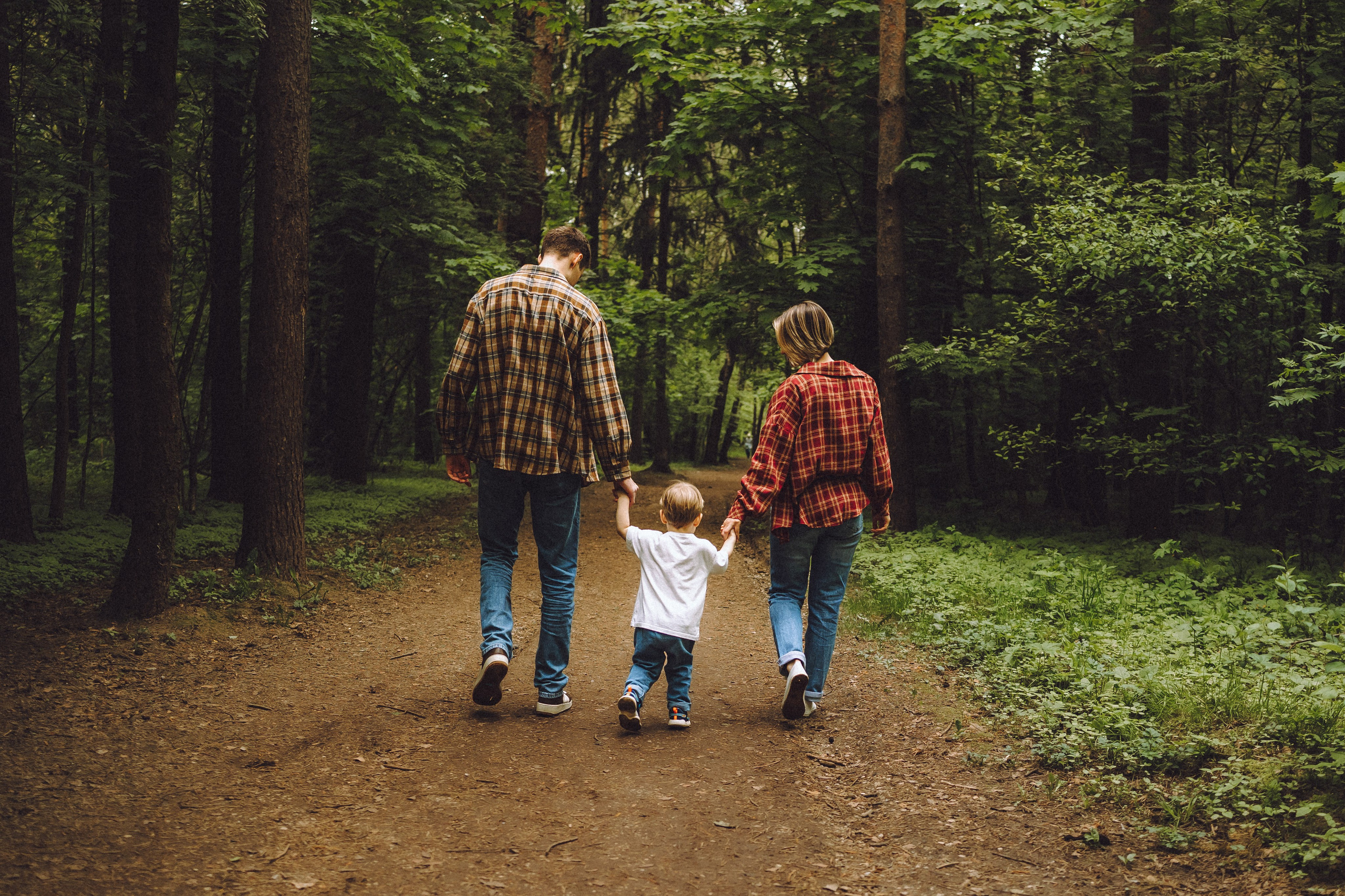 Лорик и его семья