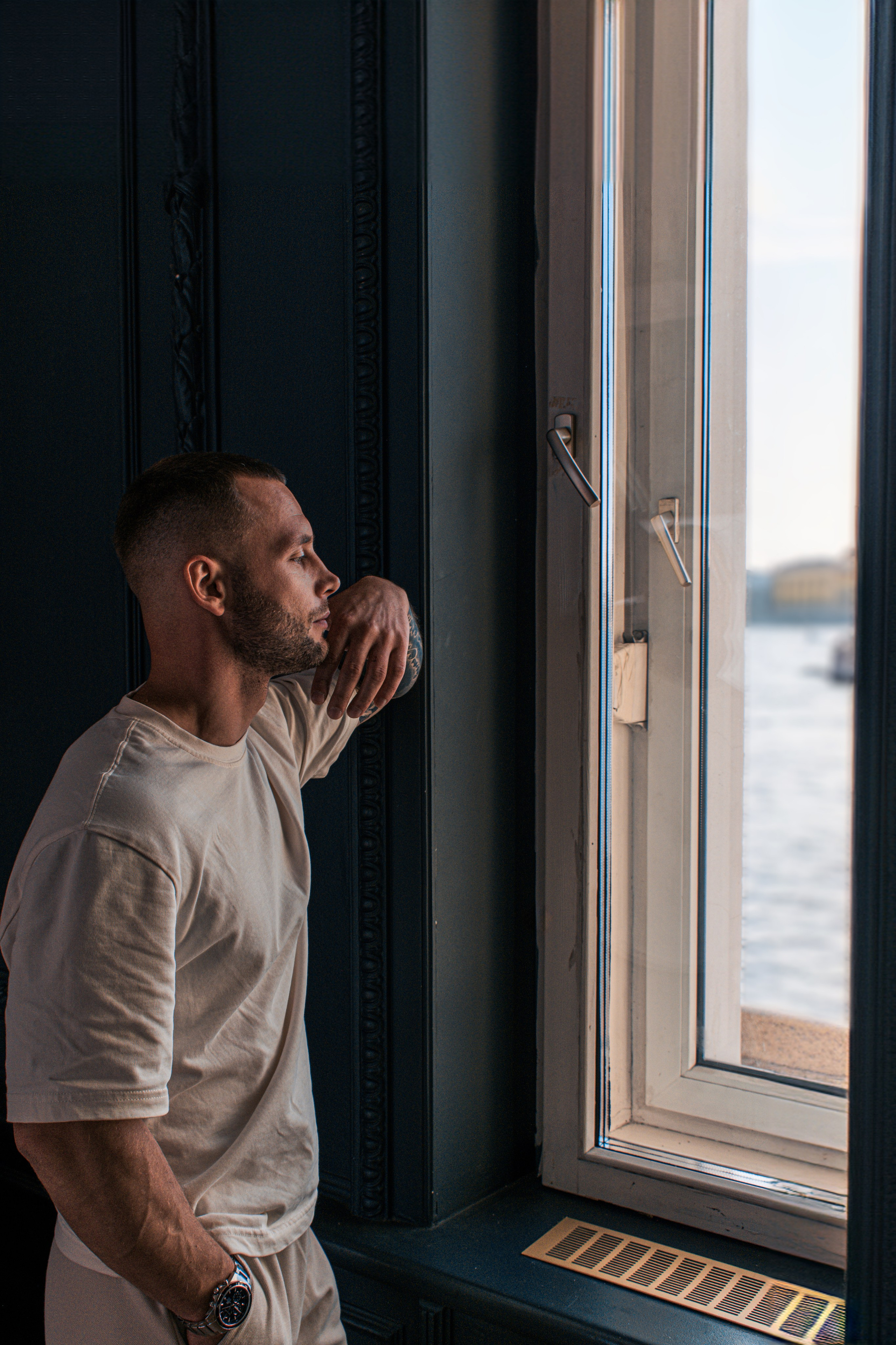 Дмитрий. Сергей Ильин | Фотограф