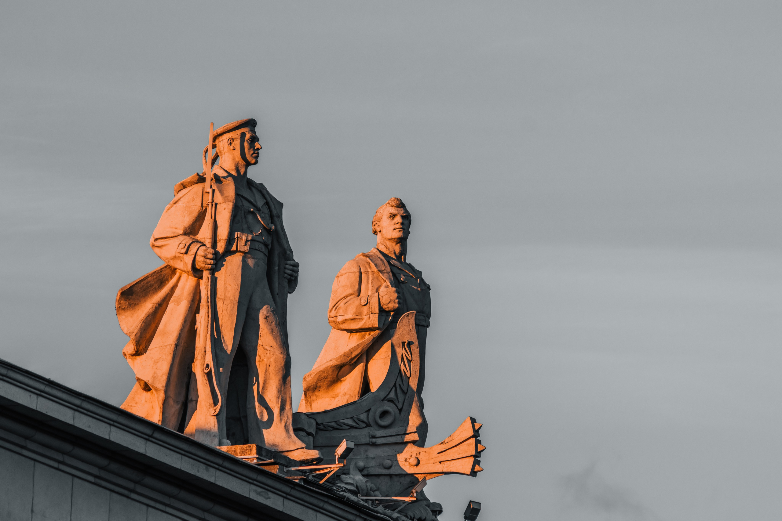 Городская фотография. Сергей Ильин | Фотограф