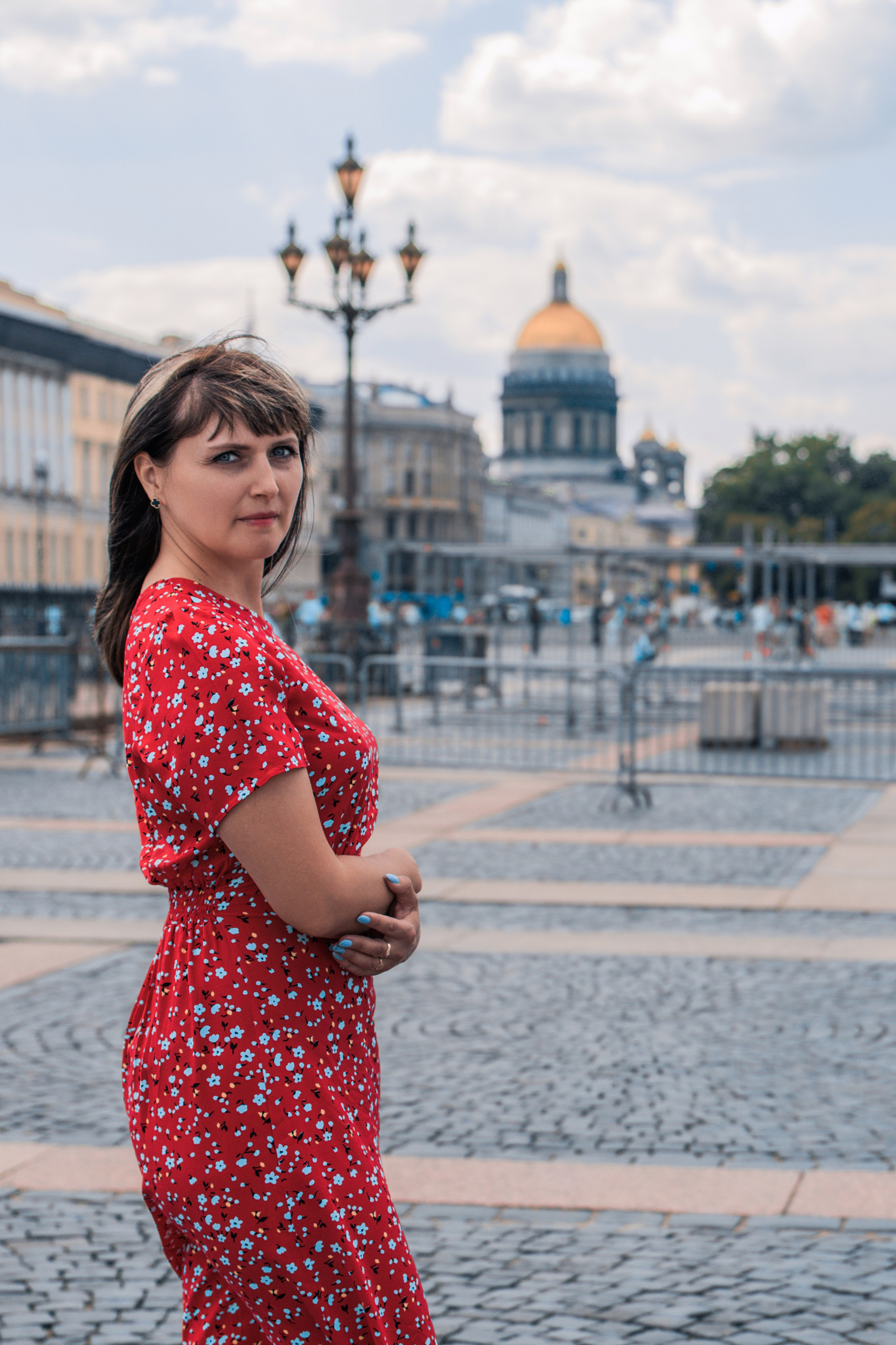 Елена. Сергей Ильин | Фотограф